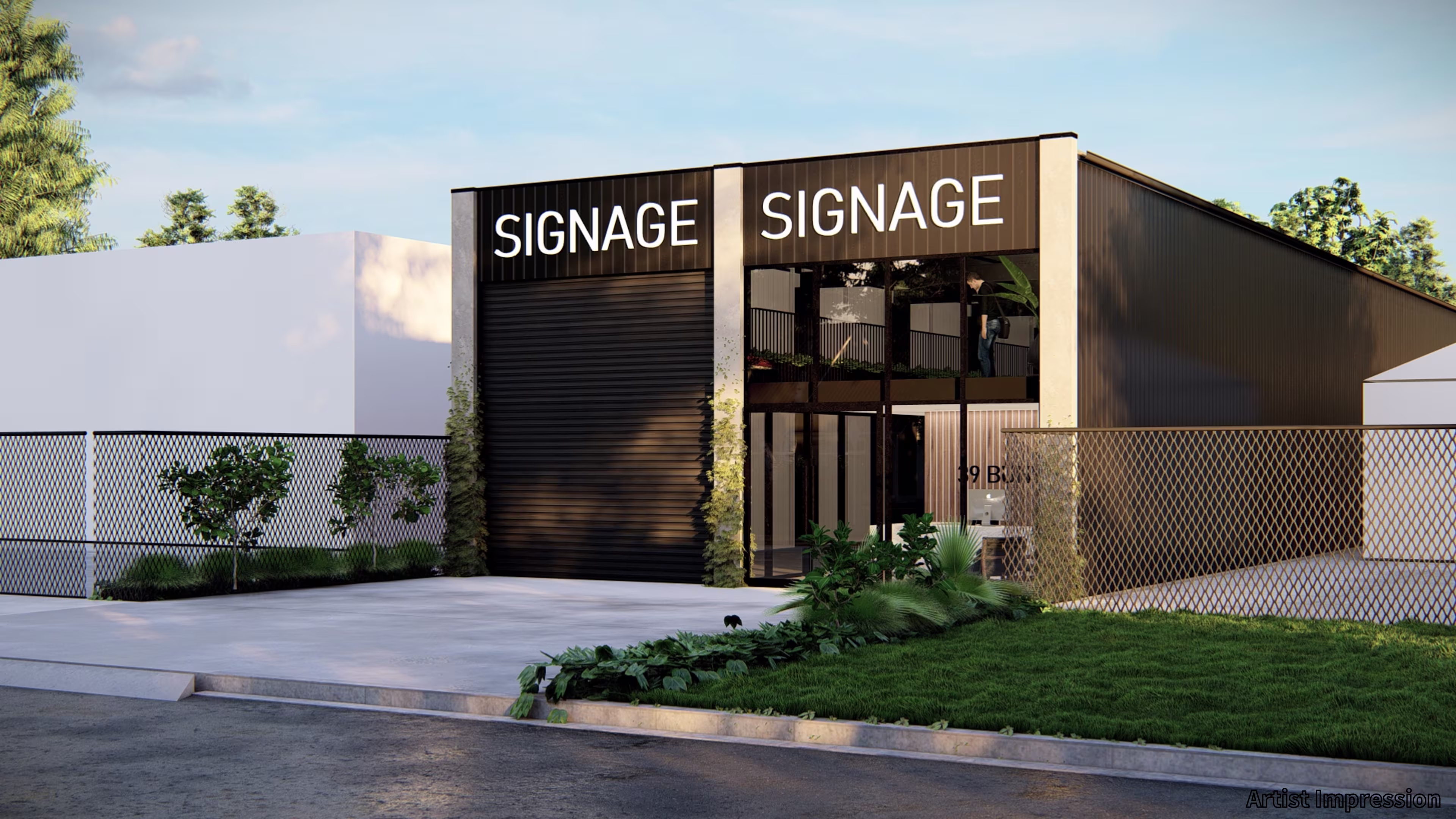 39 Bunya Street