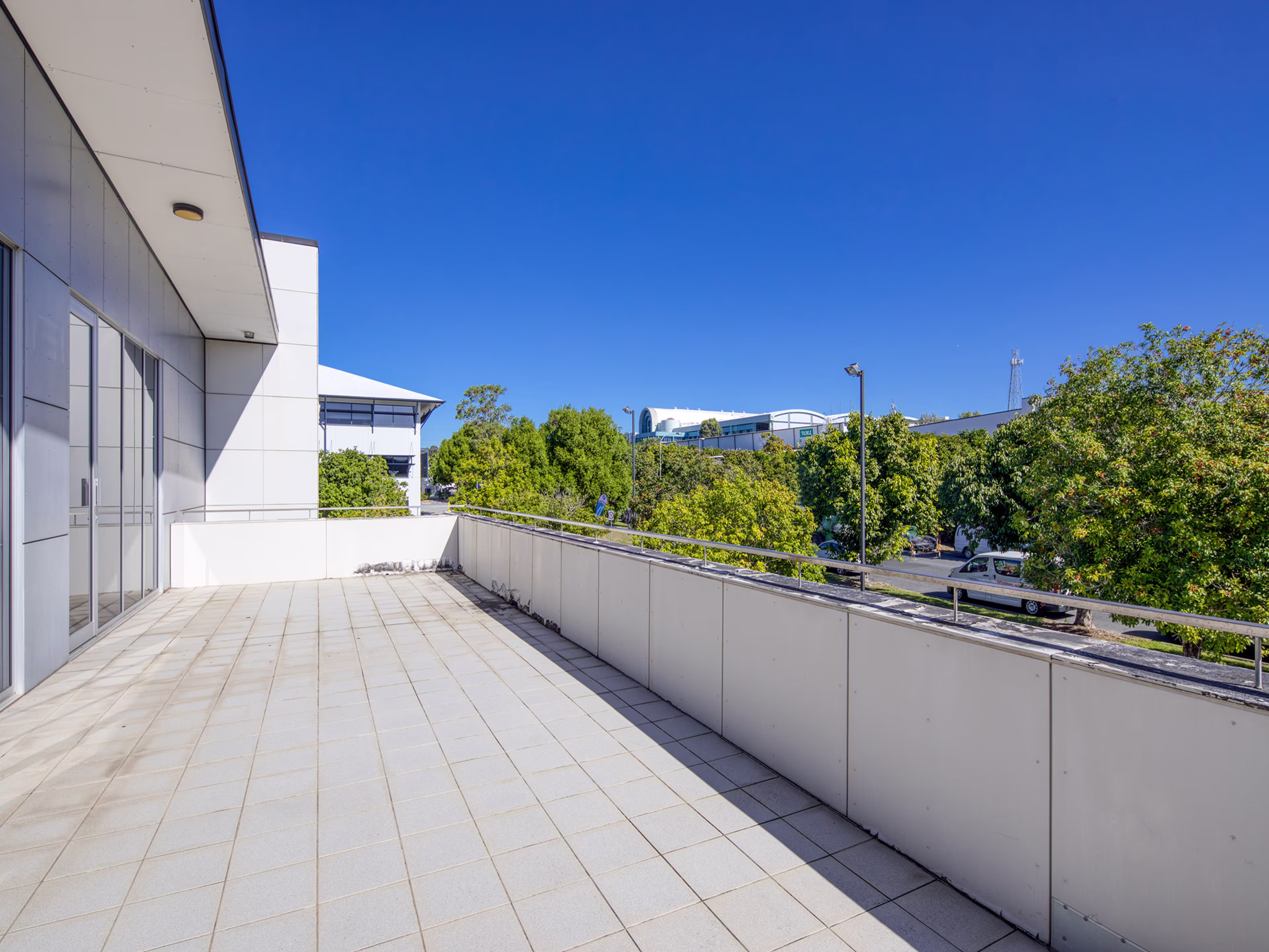 20 Metroplex Avenue