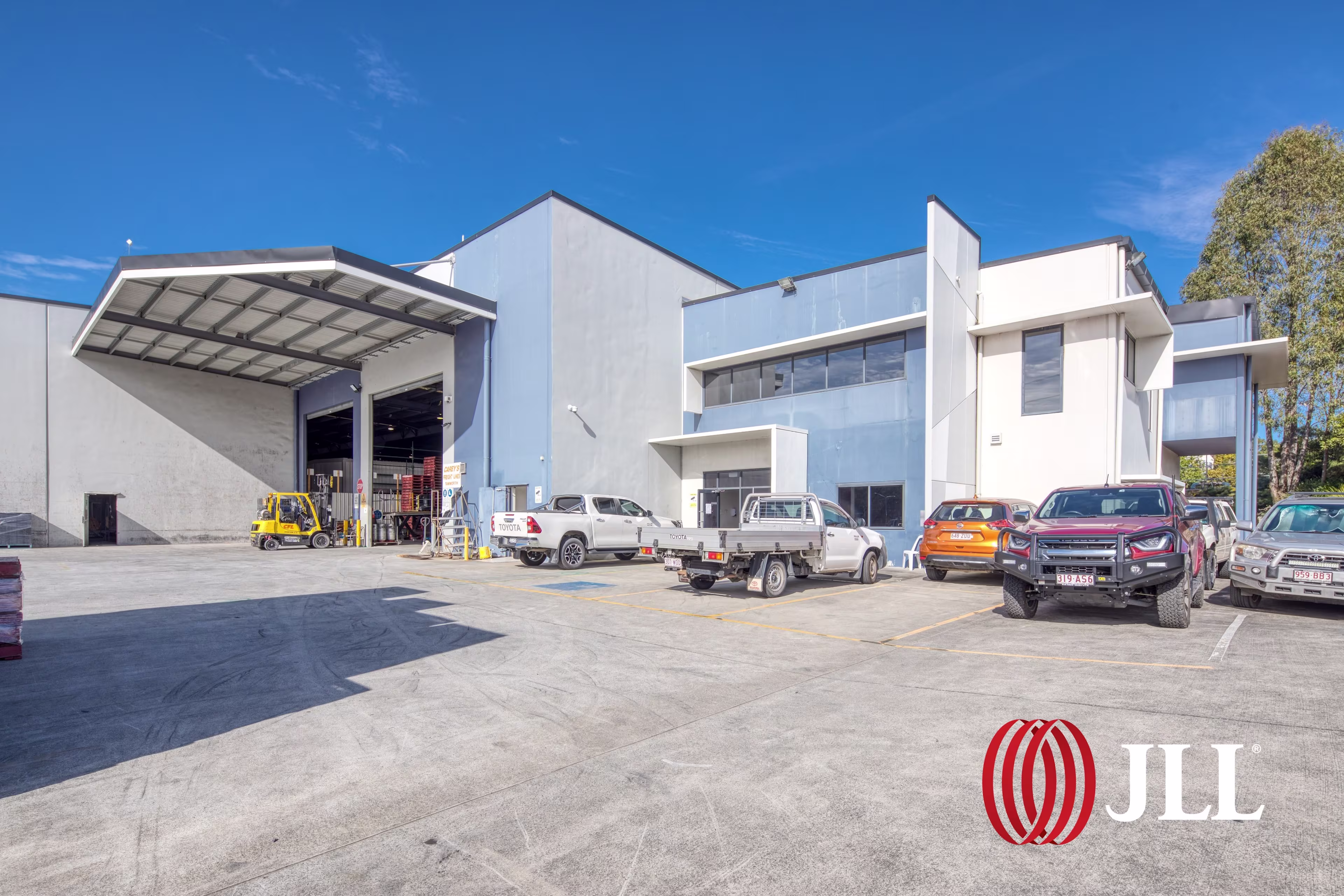 71 Stradbroke Street