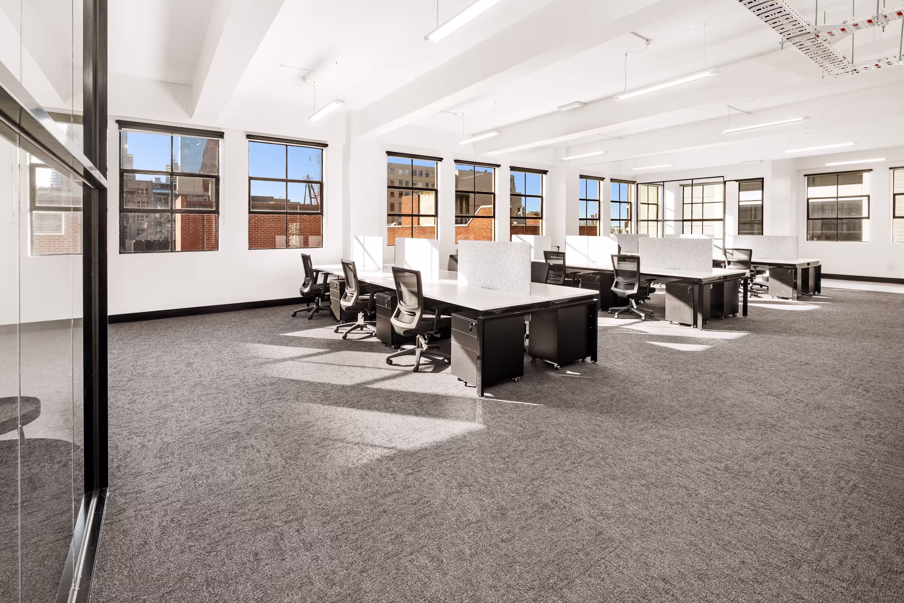 289 Flinders Lane