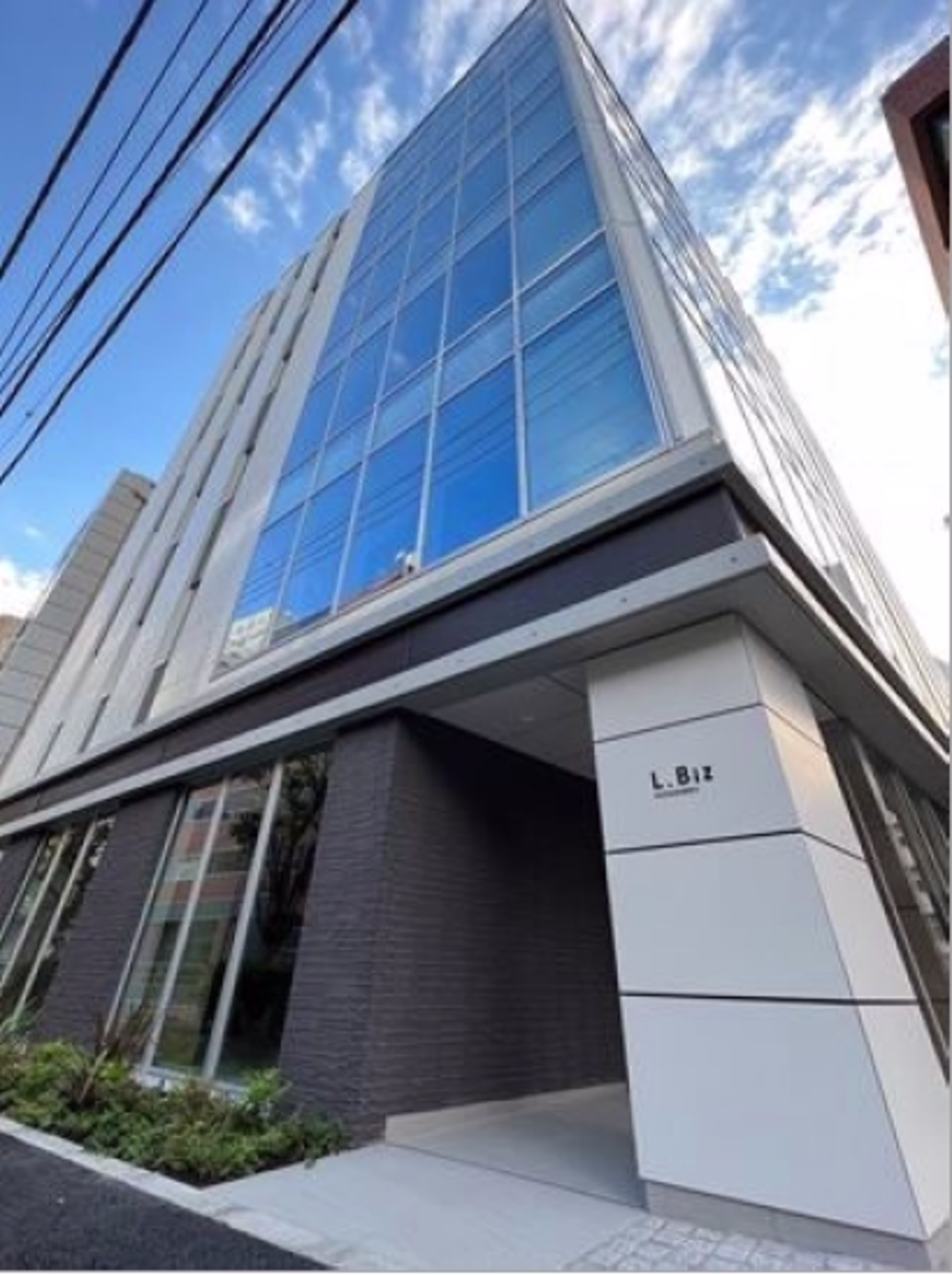 神田猿楽町2-1-15