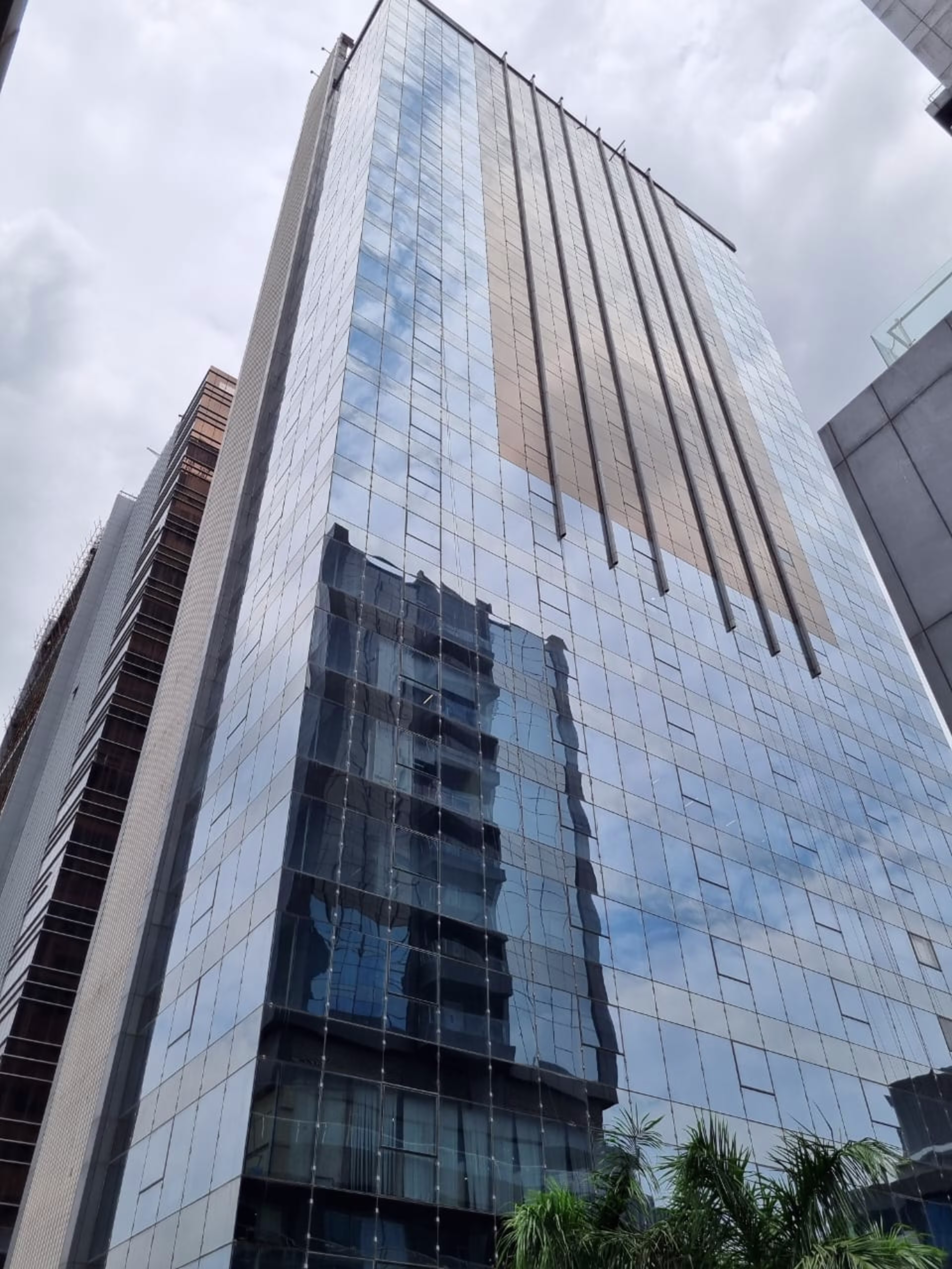 Arihant Aura - Tower B