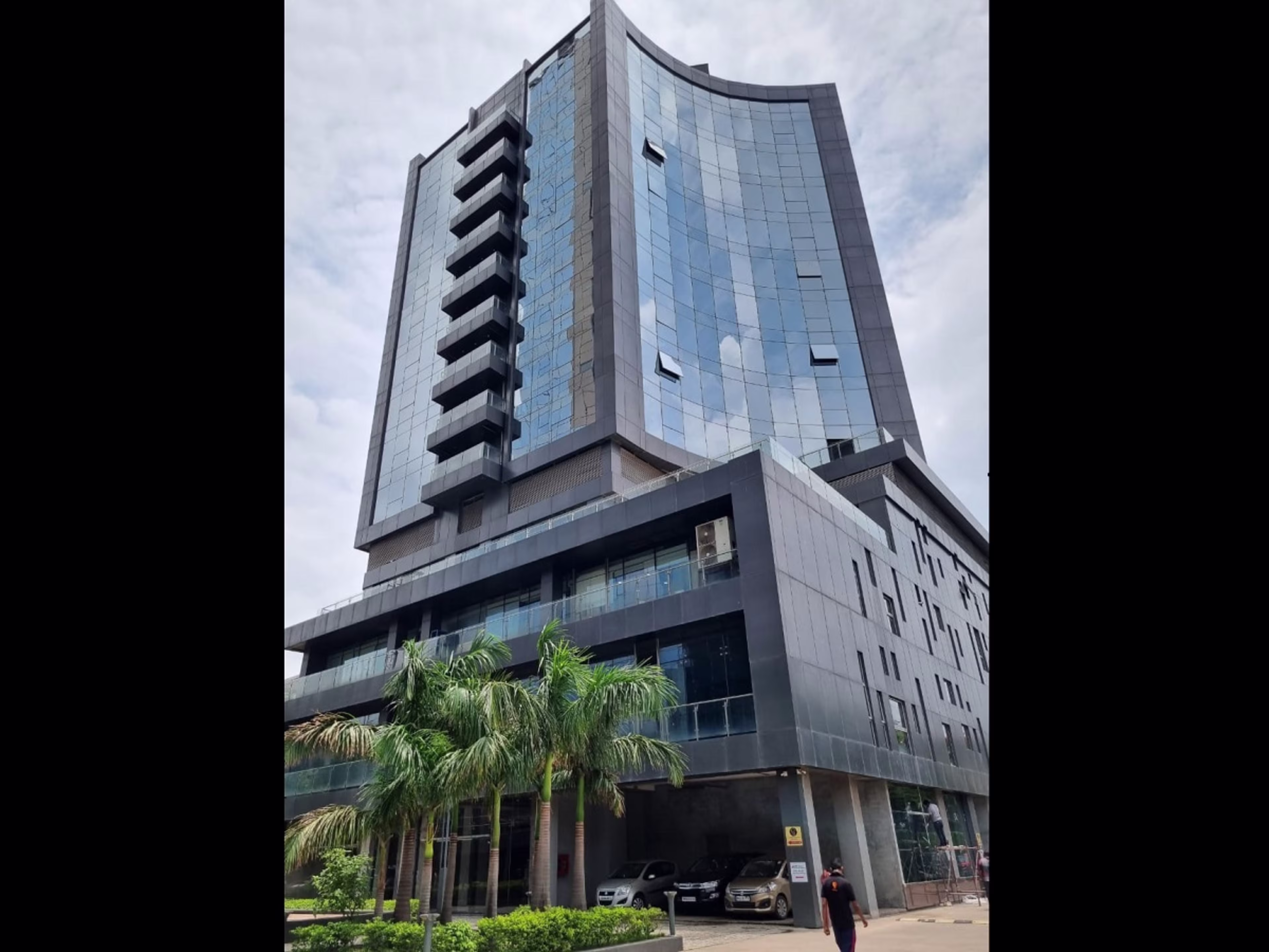 Arihant Aura - Tower A