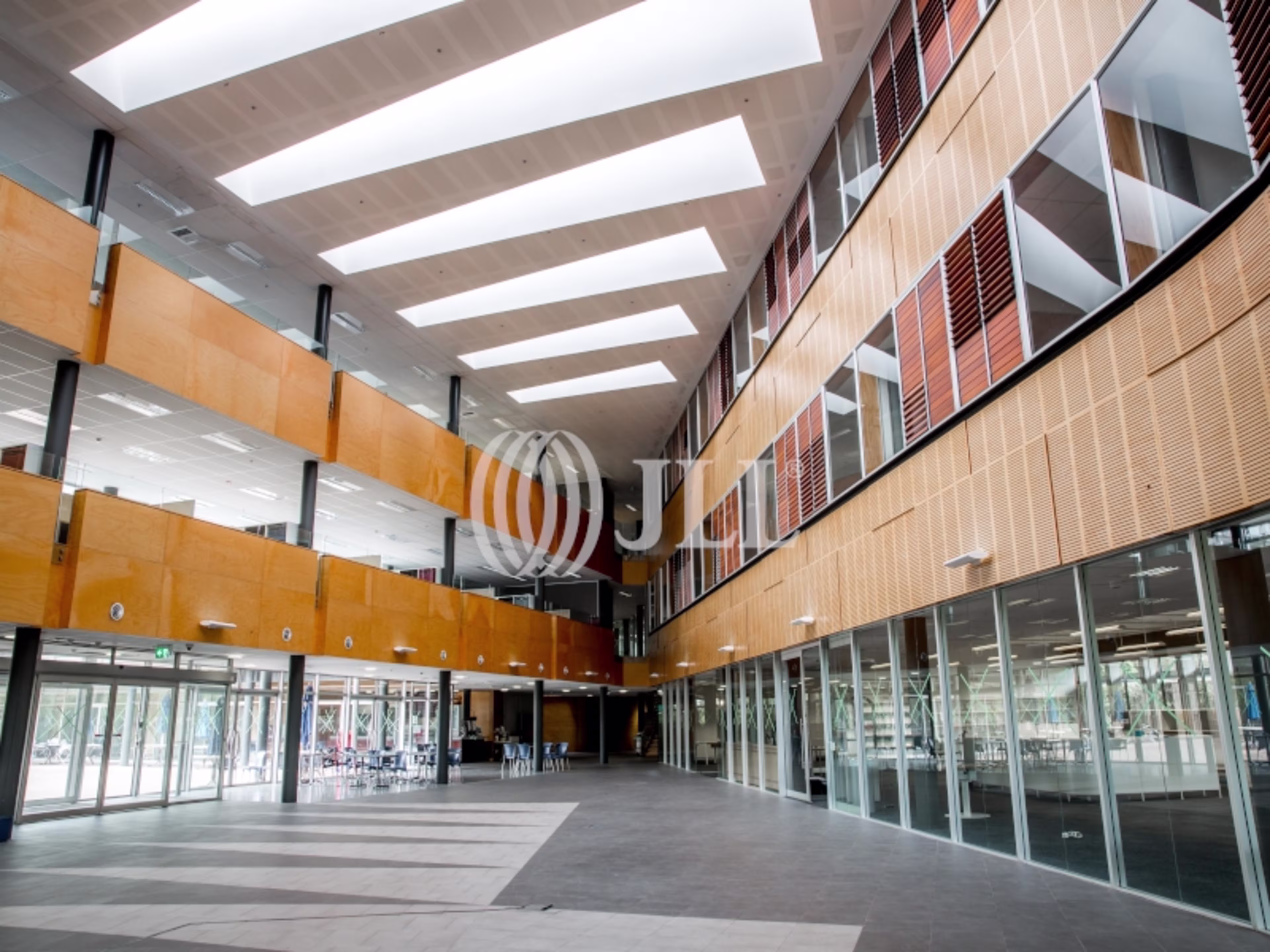 259 - 261 Morrin Road