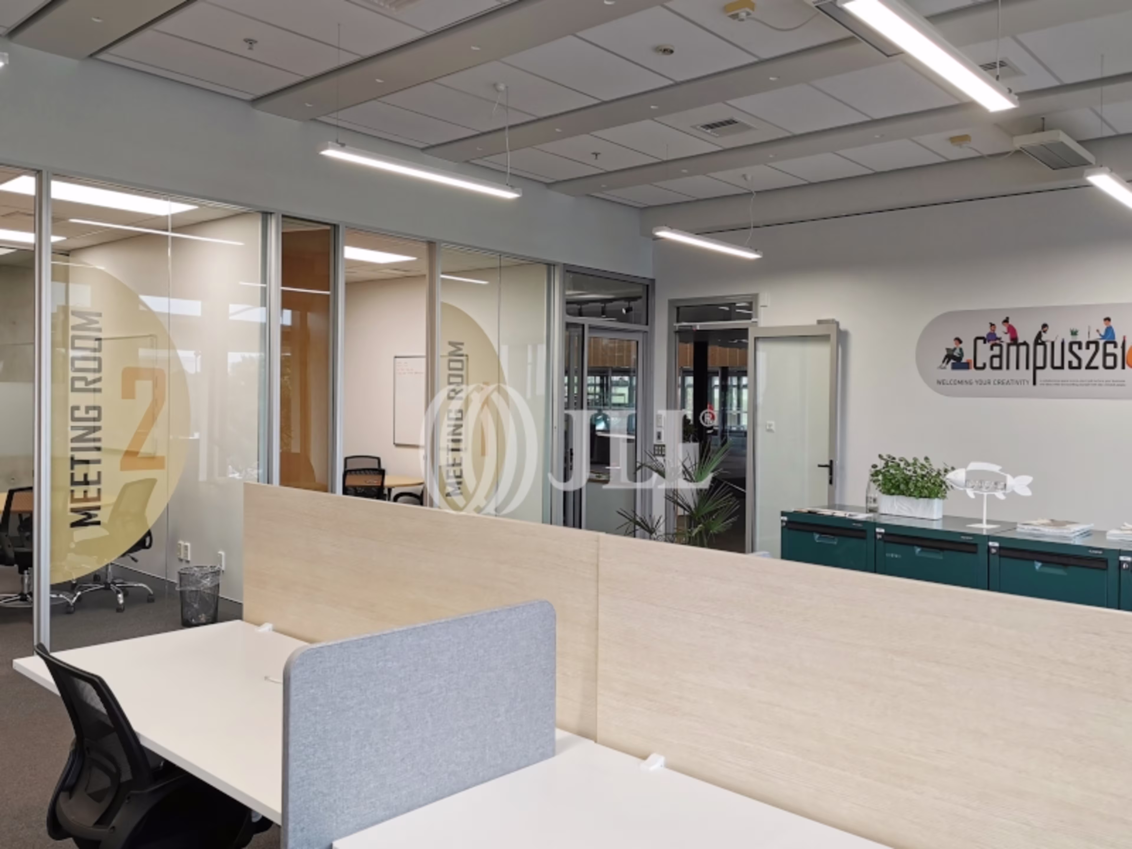 259 - 261 Morrin Road