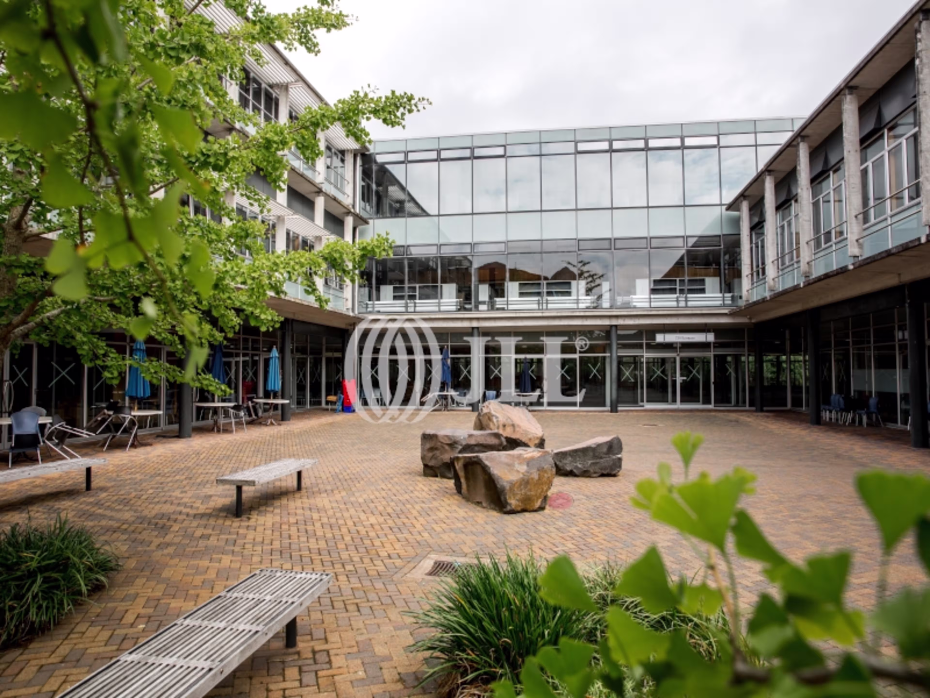 259 - 261 Morrin Road