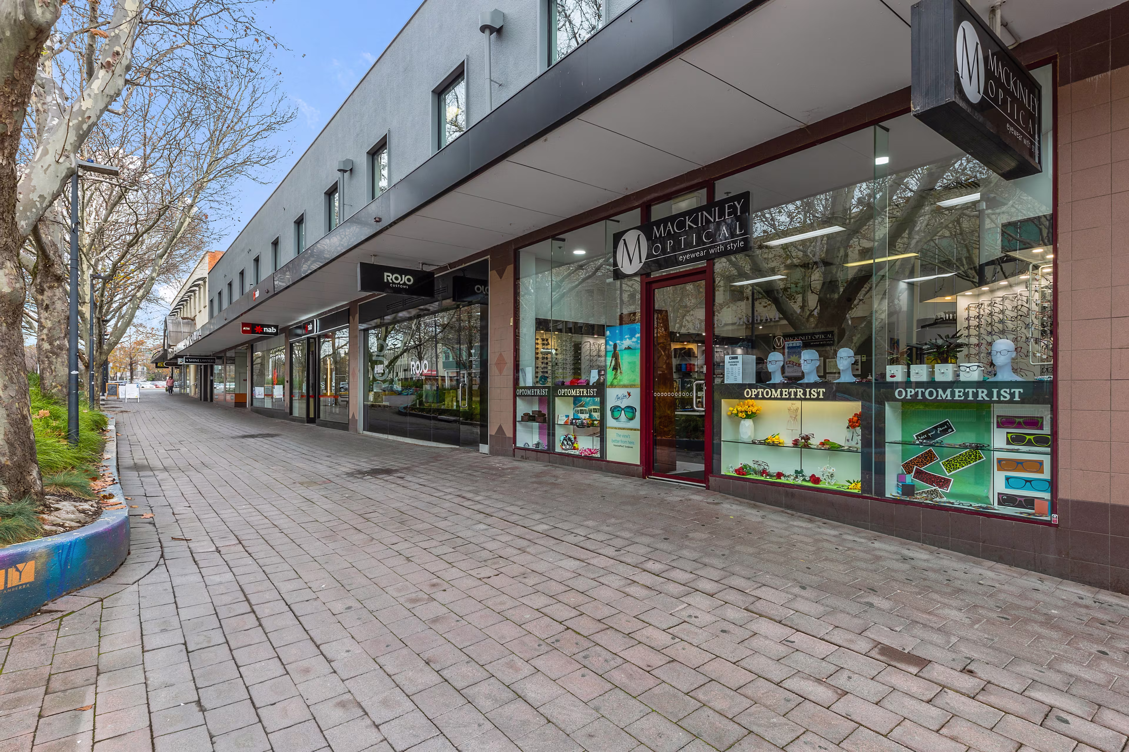 182 - 200 City Walk