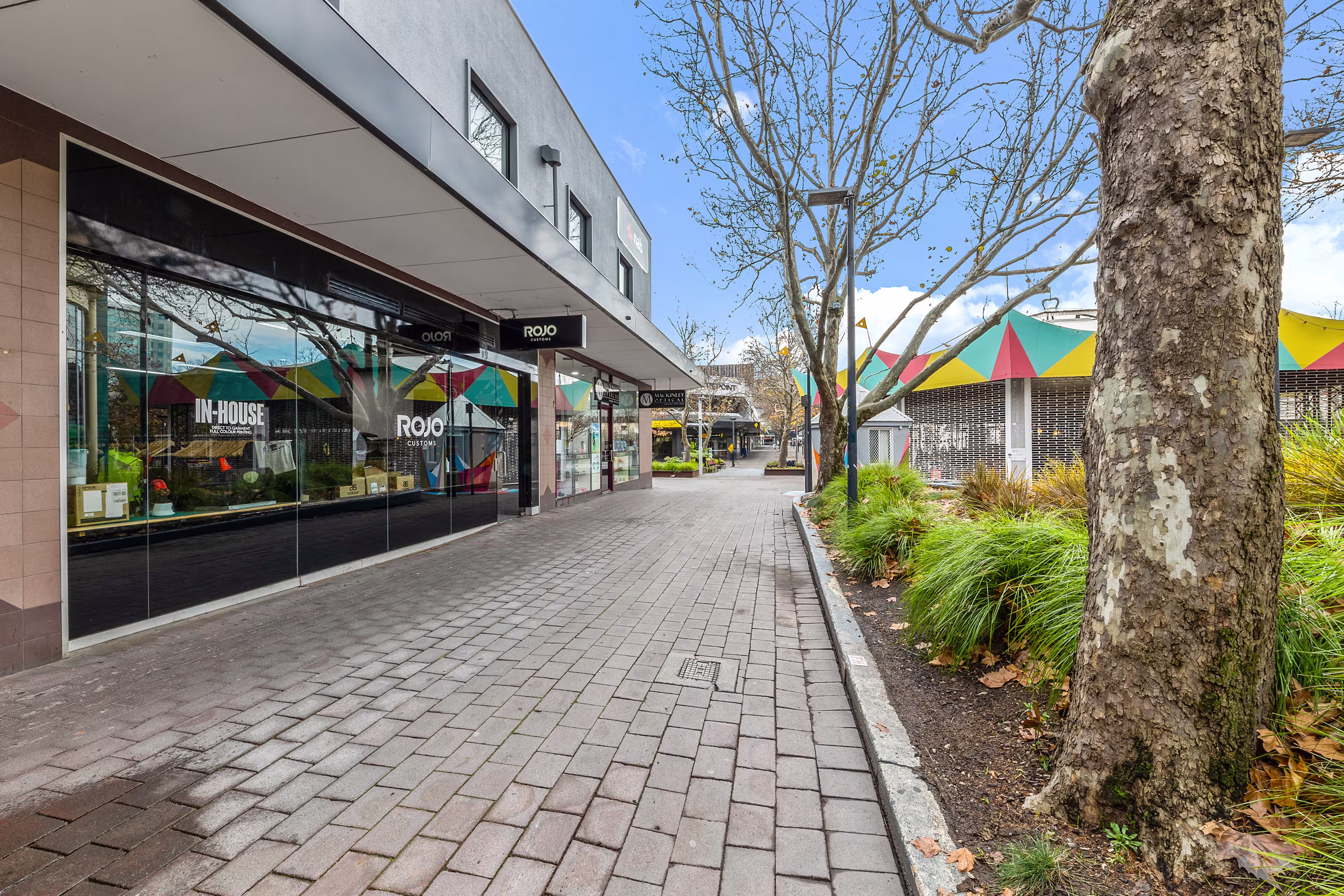 182 - 200 City Walk
