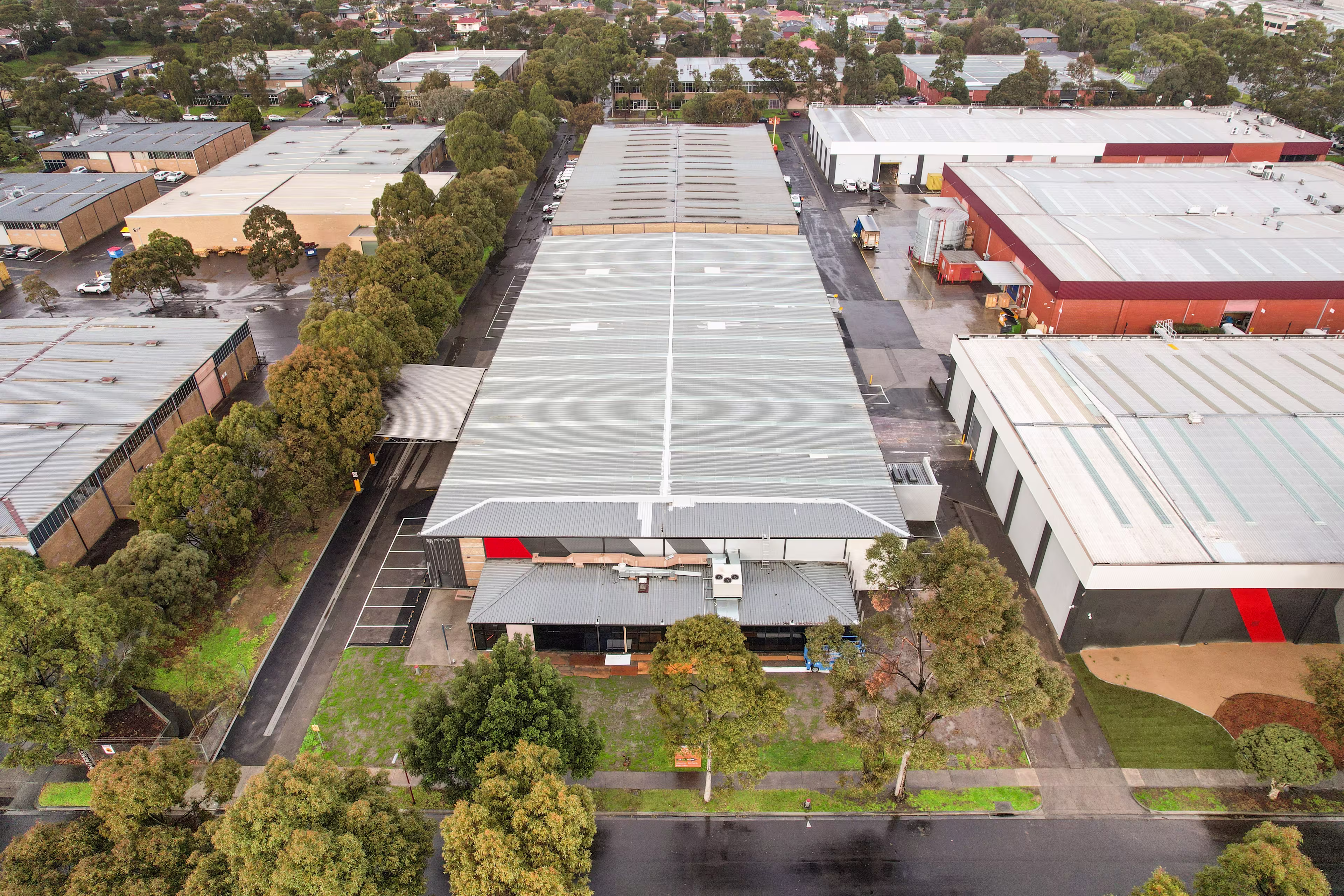 14 - 16 Glenvale Crescent