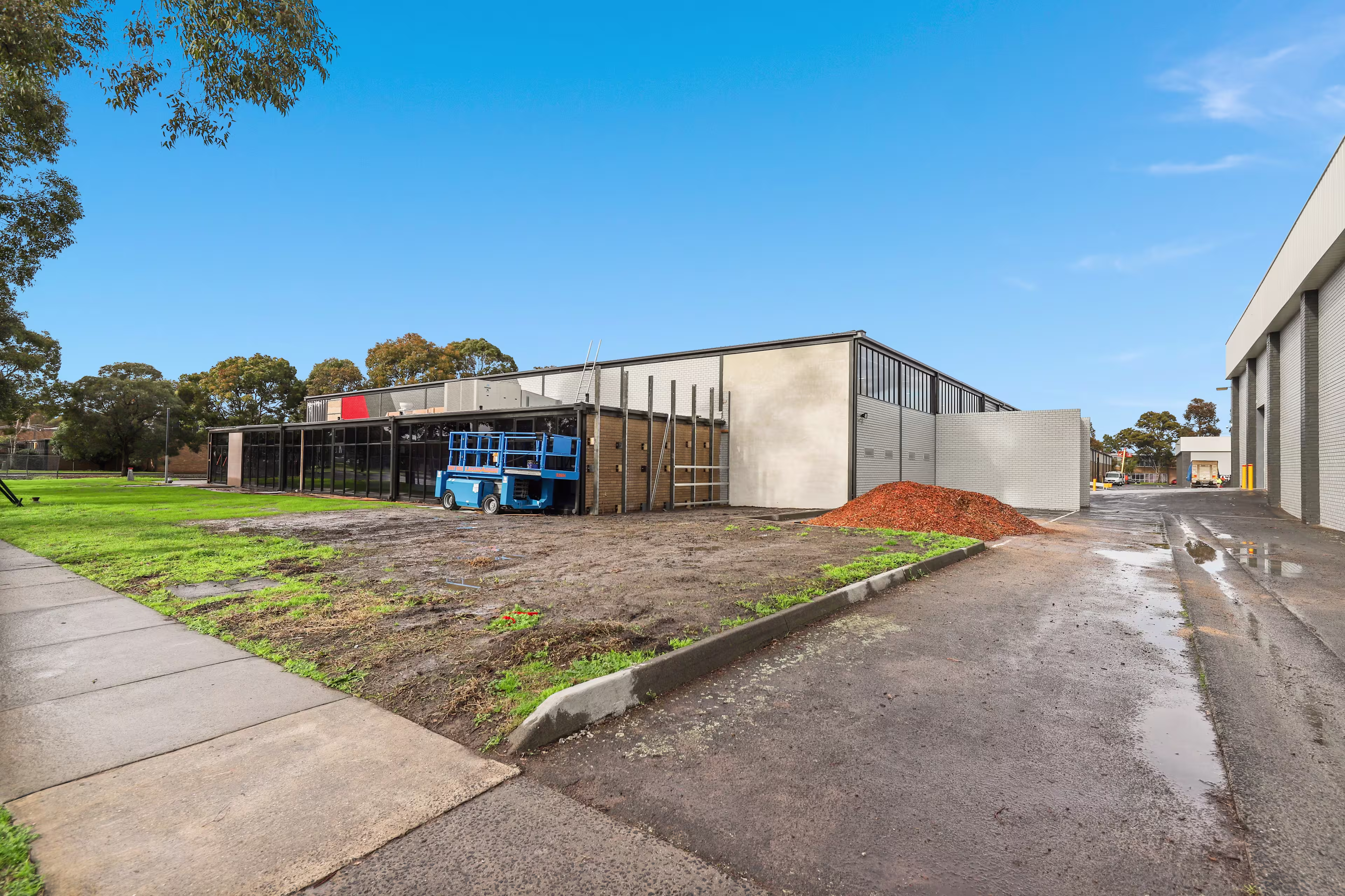 14 - 16 Glenvale Crescent