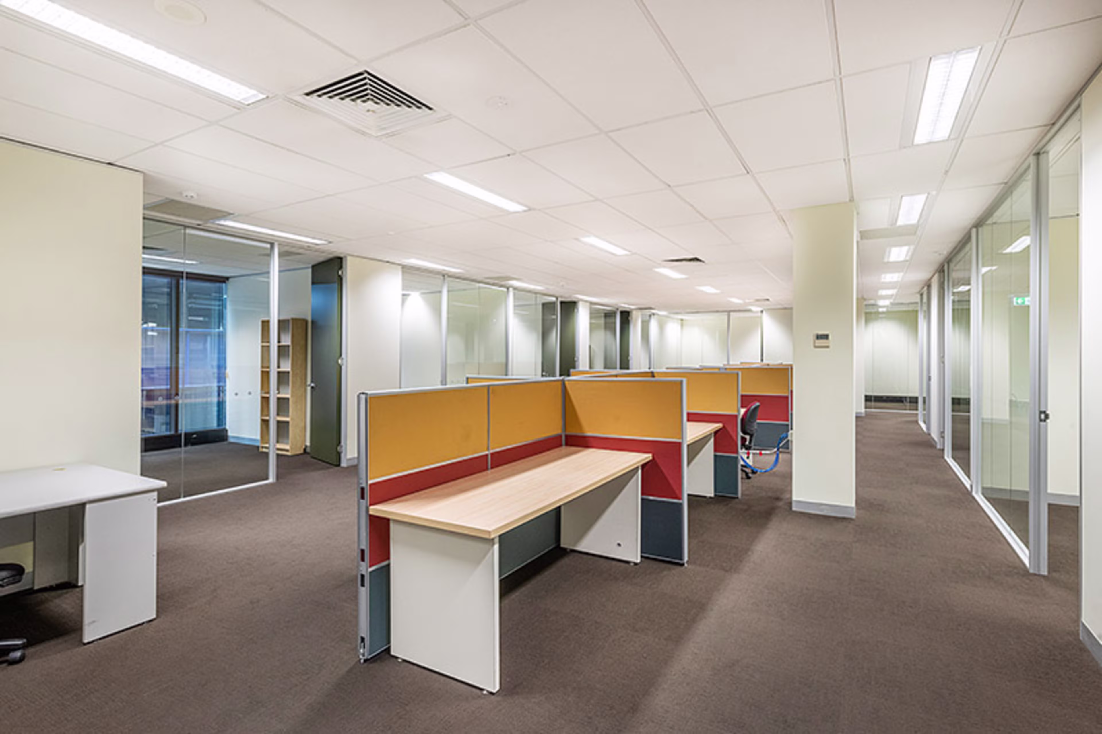 551 Little Lonsdale Street