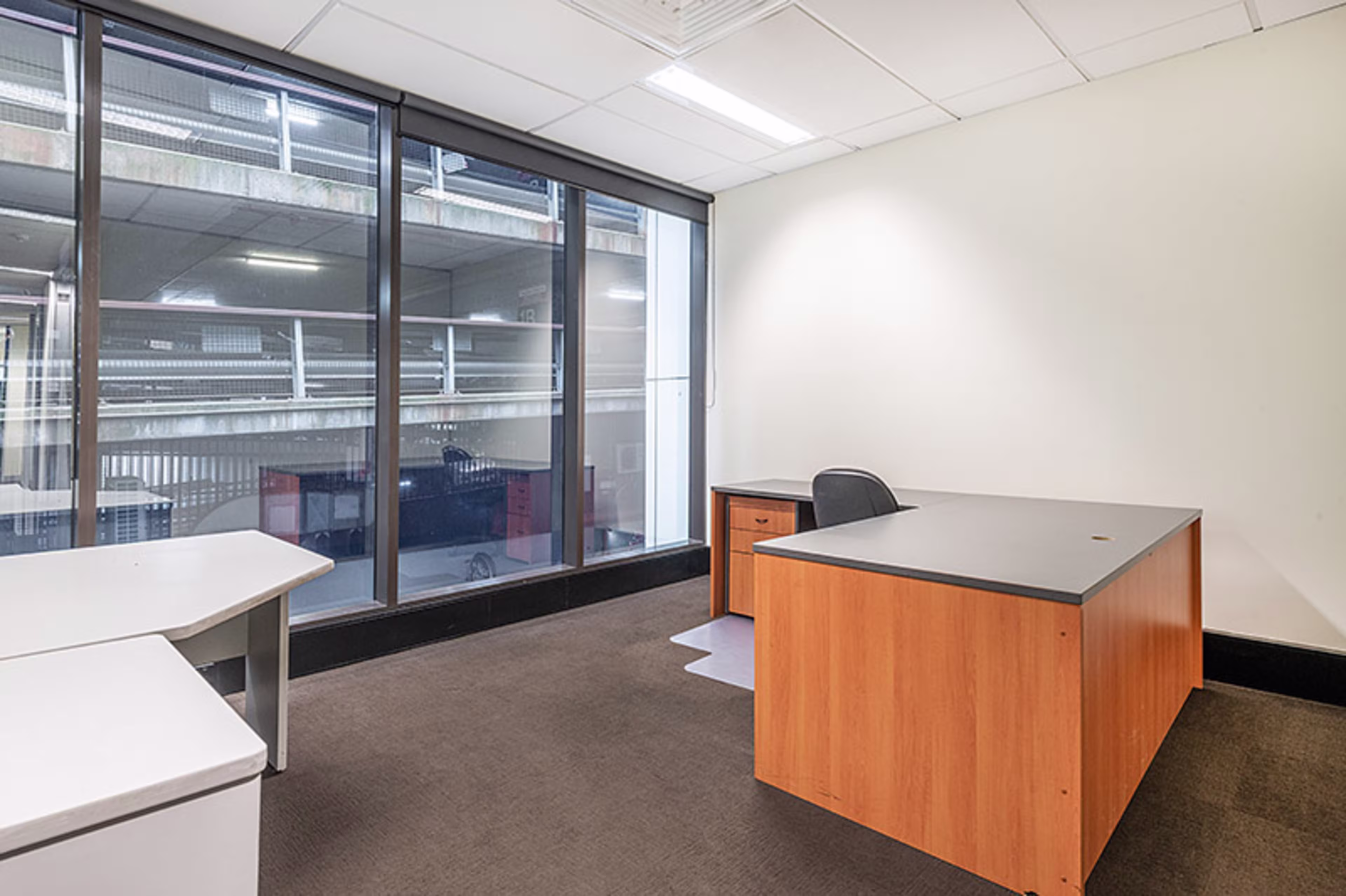551 Little Lonsdale Street