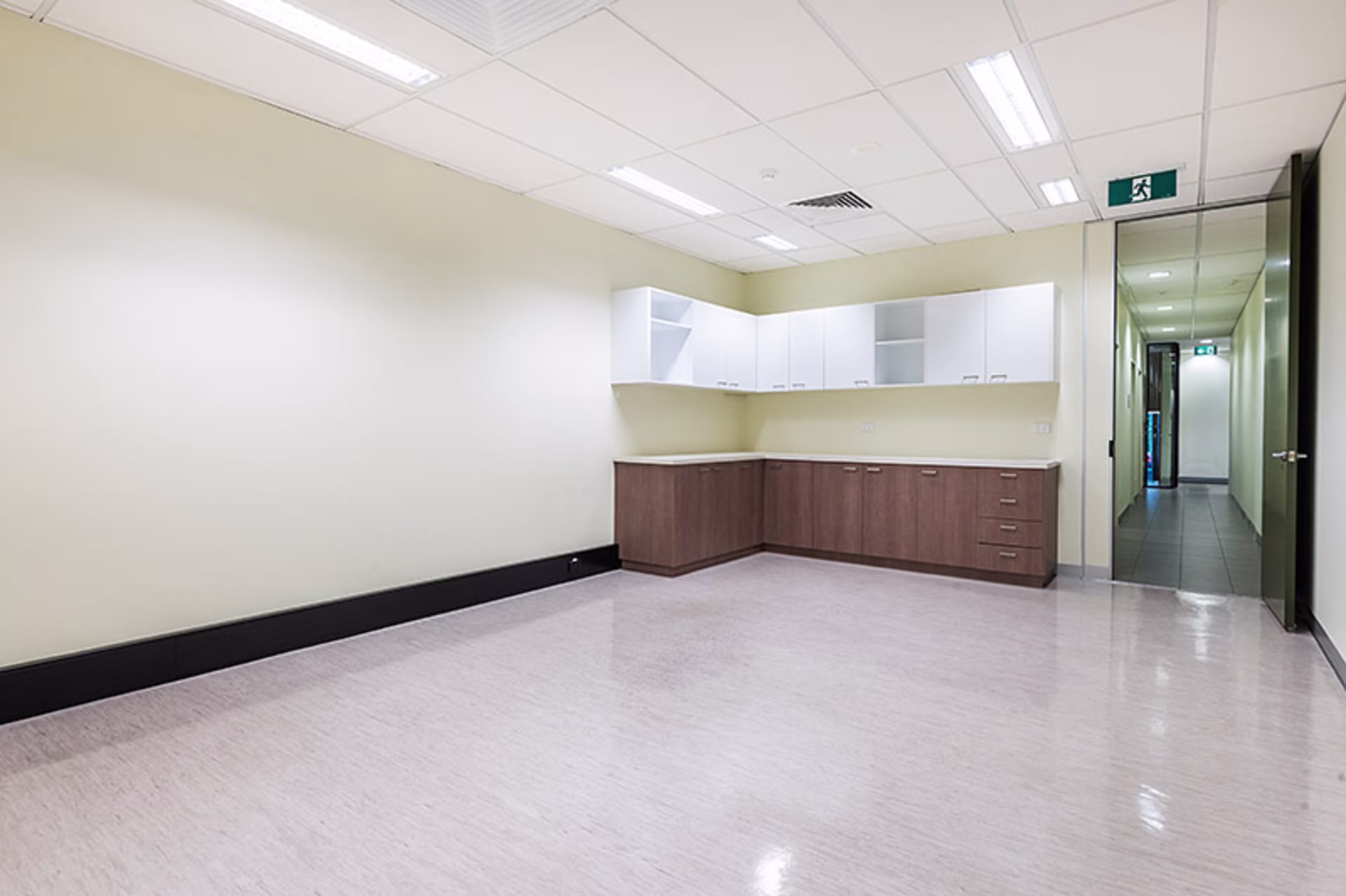 551 Little Lonsdale Street