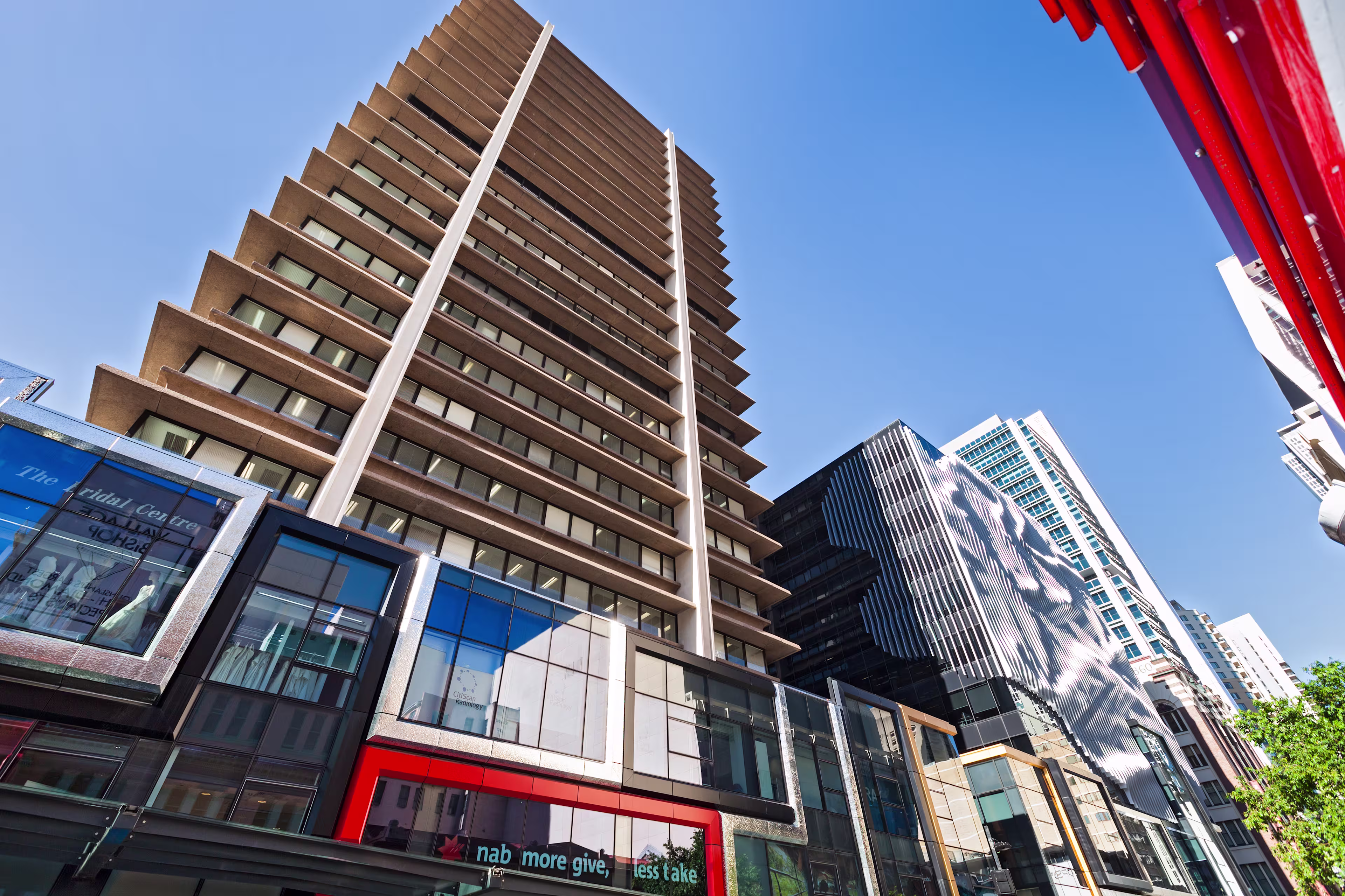141 Queen Street