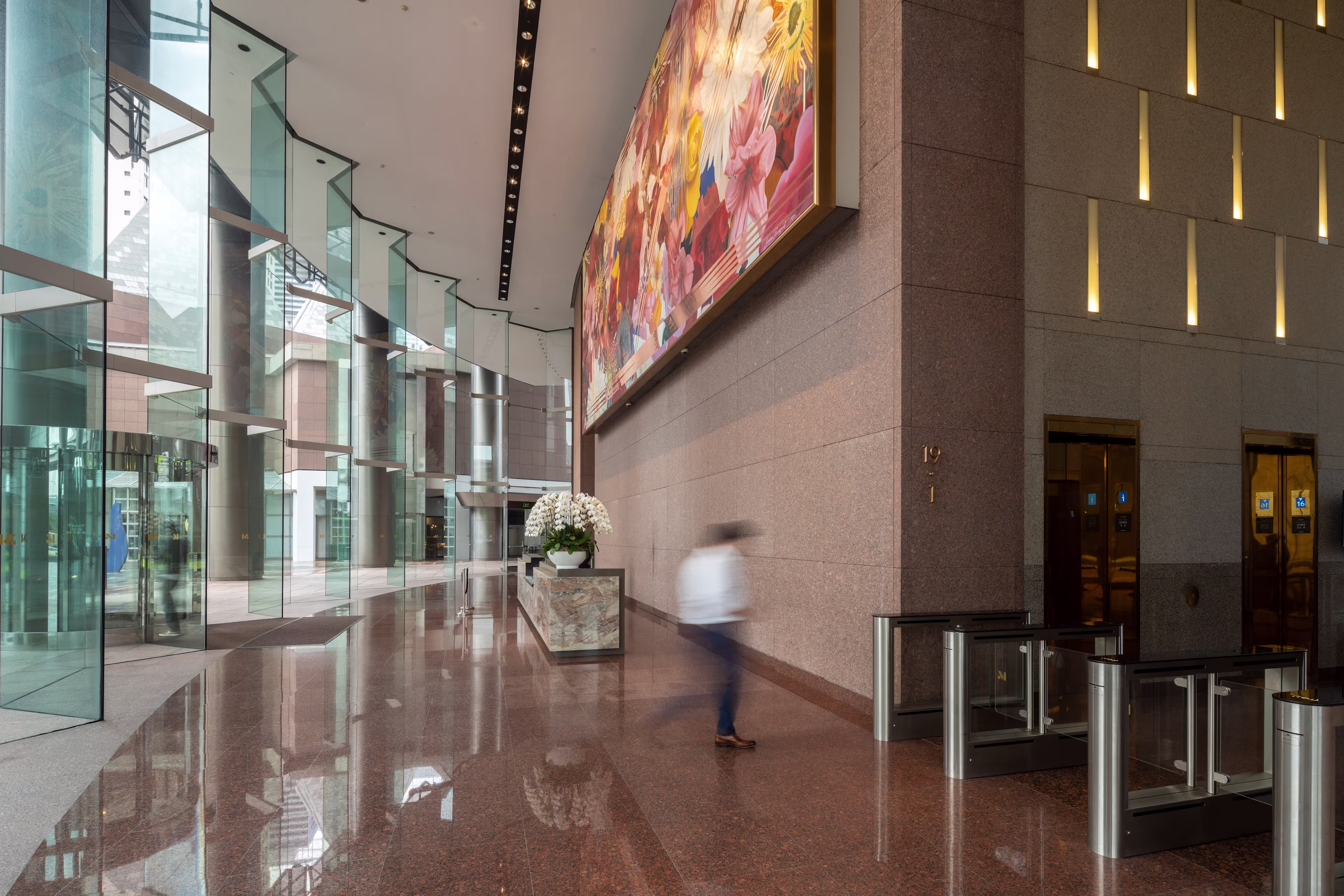 3 Temasek Avenue