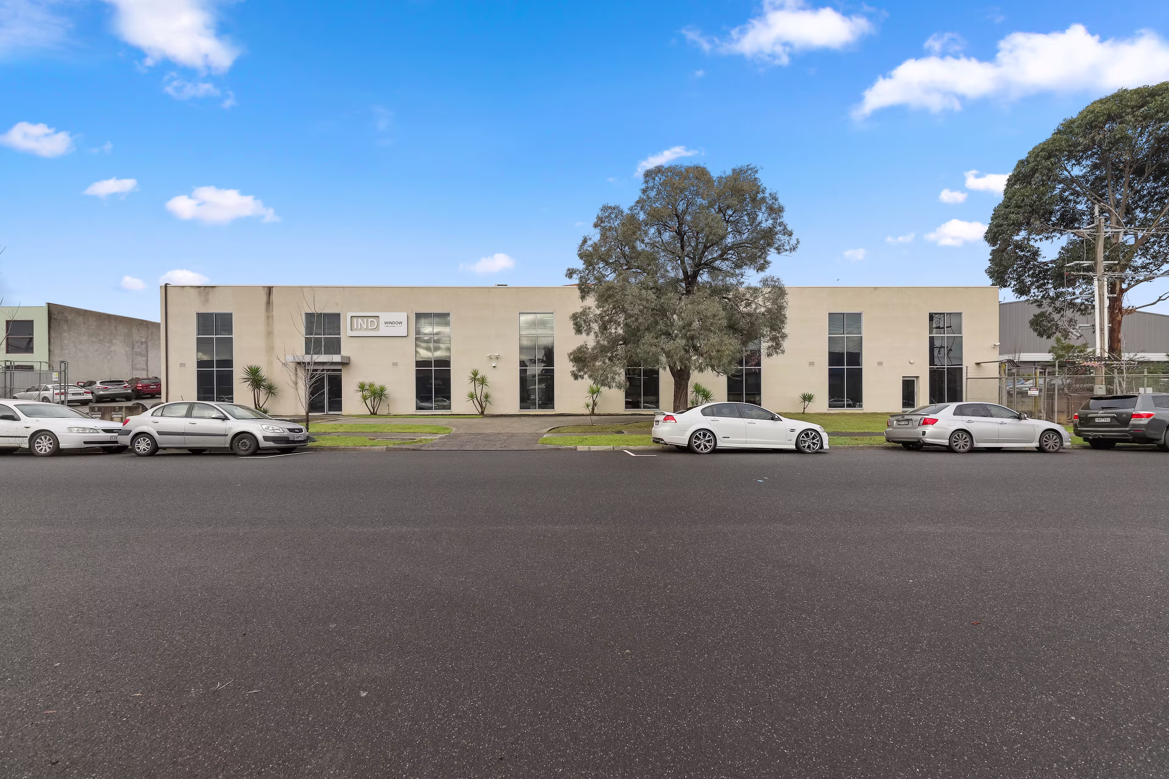3 Ramage Street