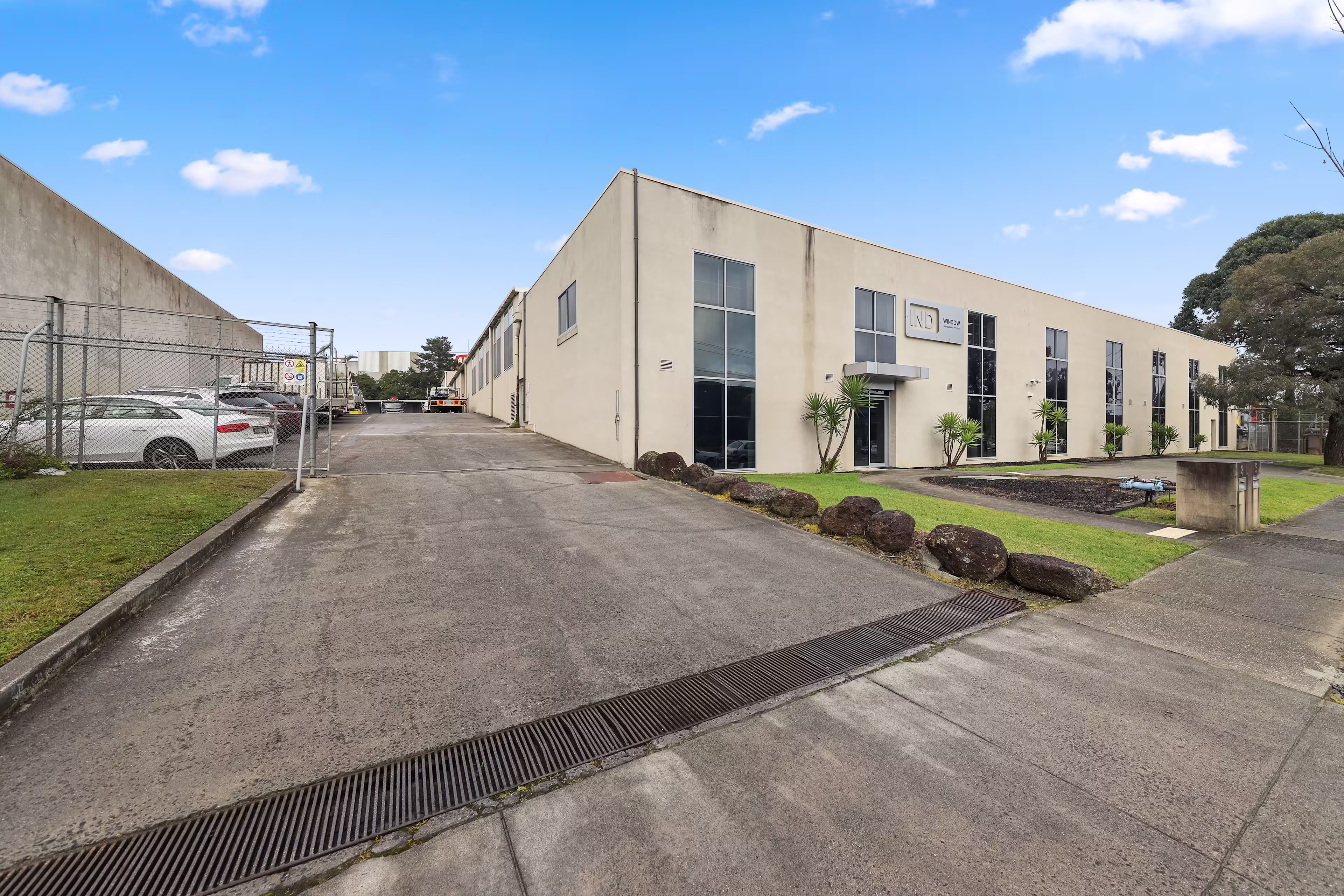 3 Ramage Street