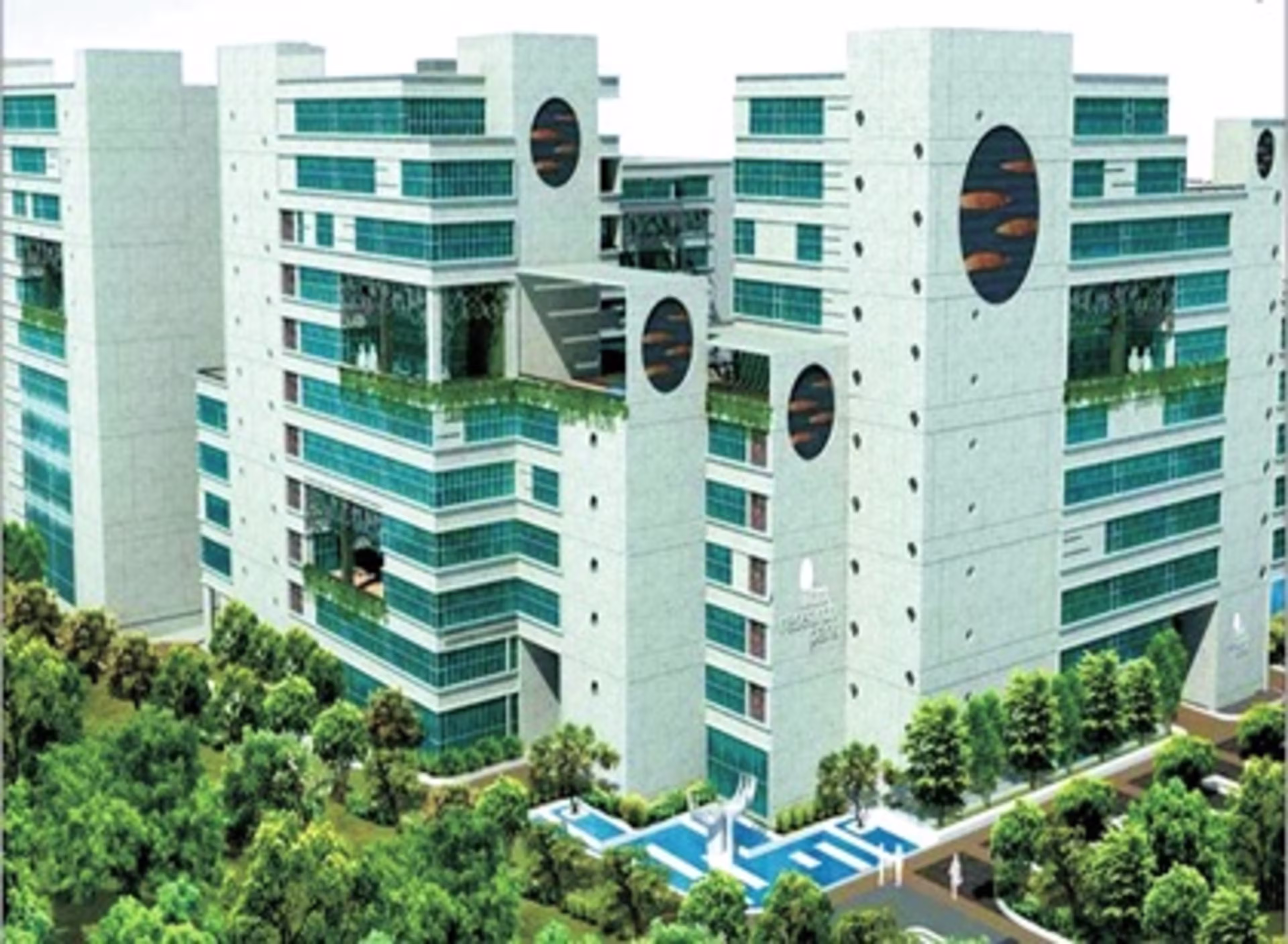 Indian Institute Of Technology