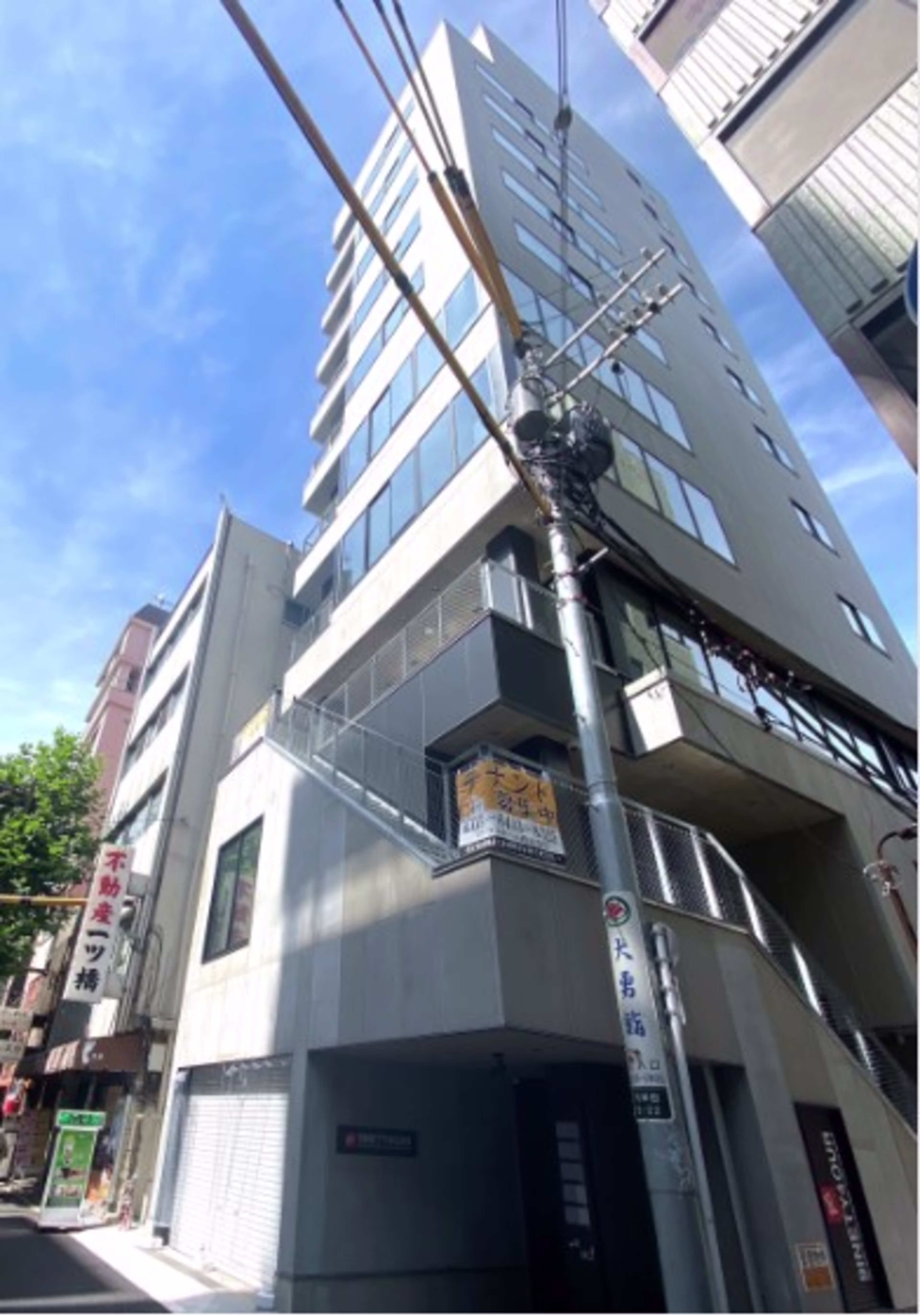 内神田3-22-3