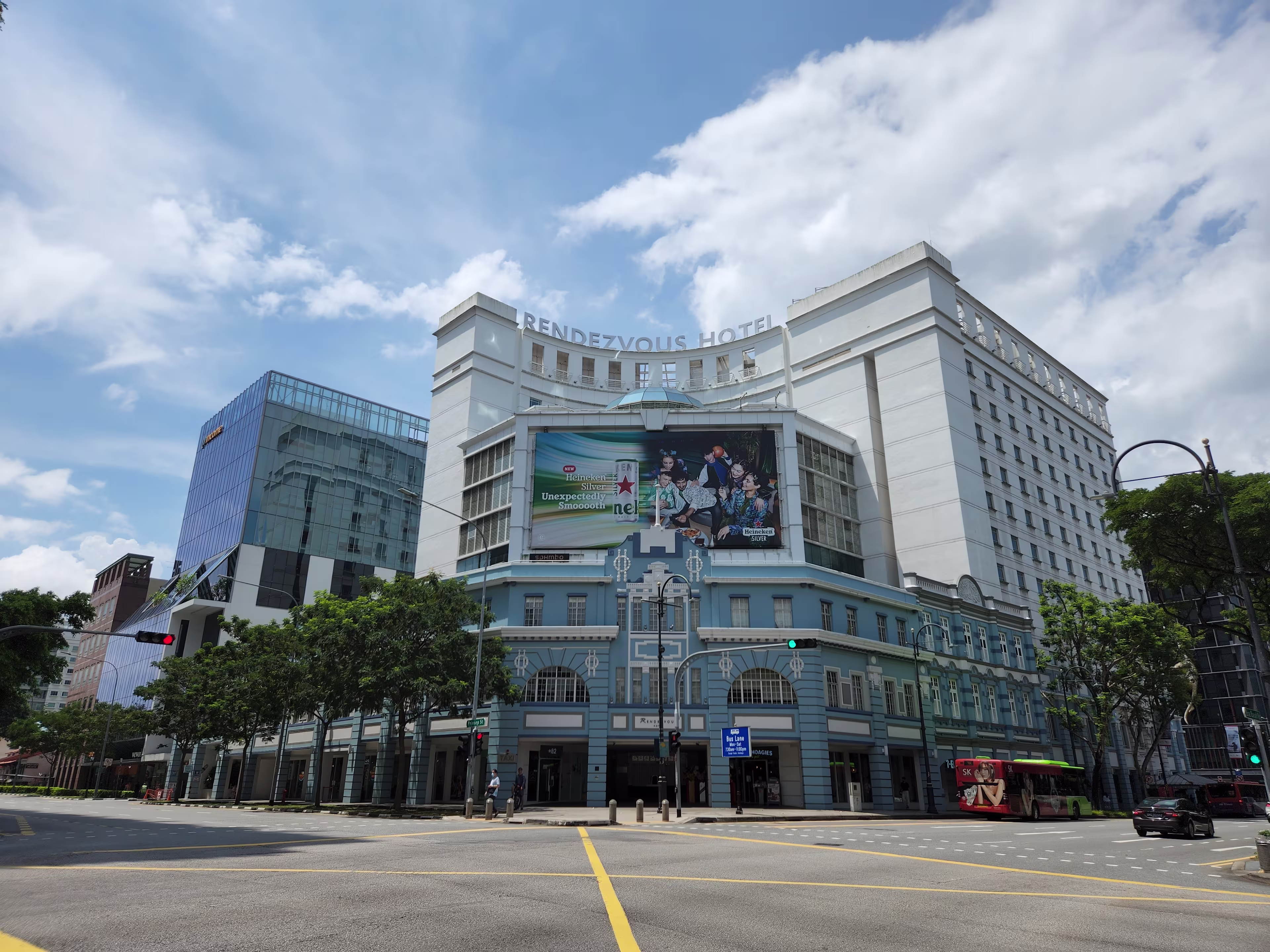 9 Bras Basah Road