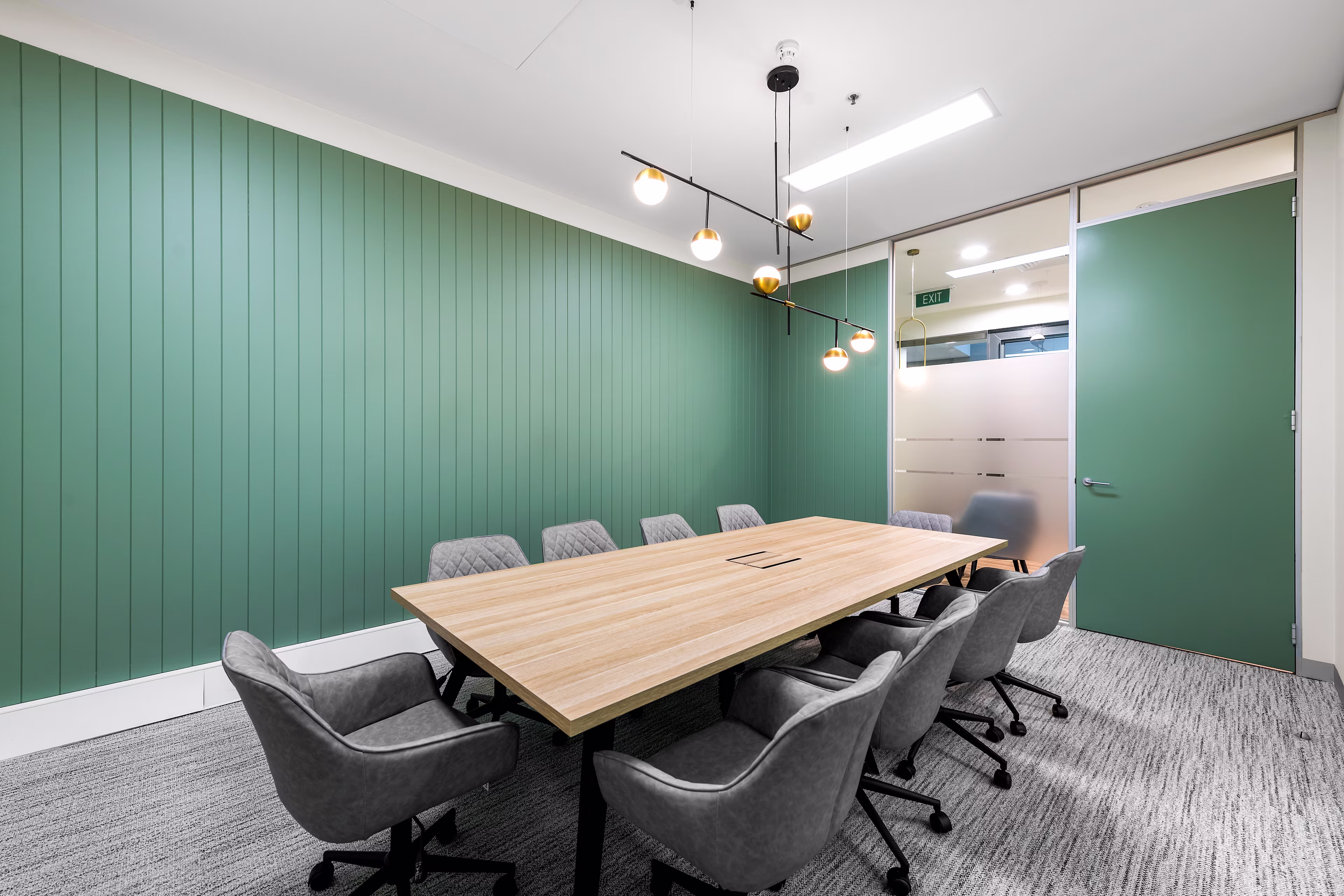 425 Docklands Drive