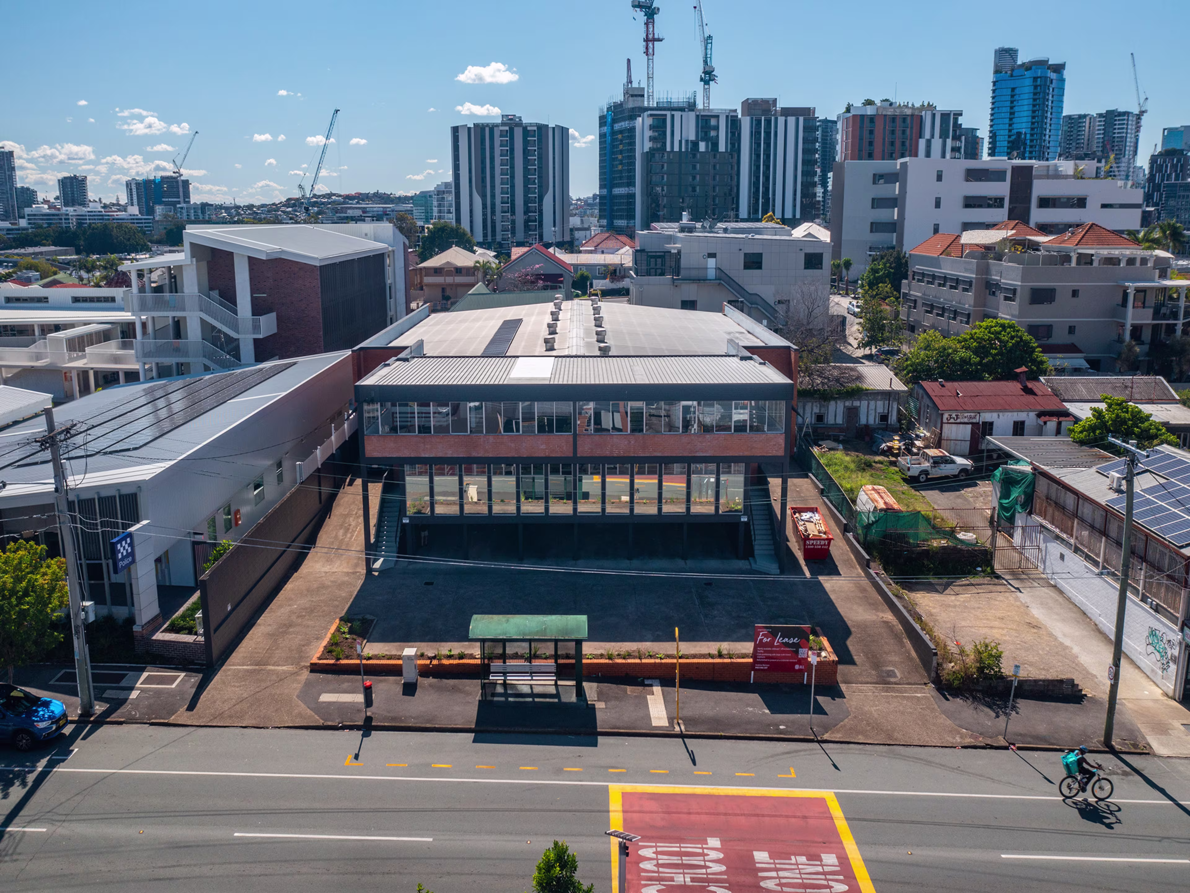 52 Vulture Street
