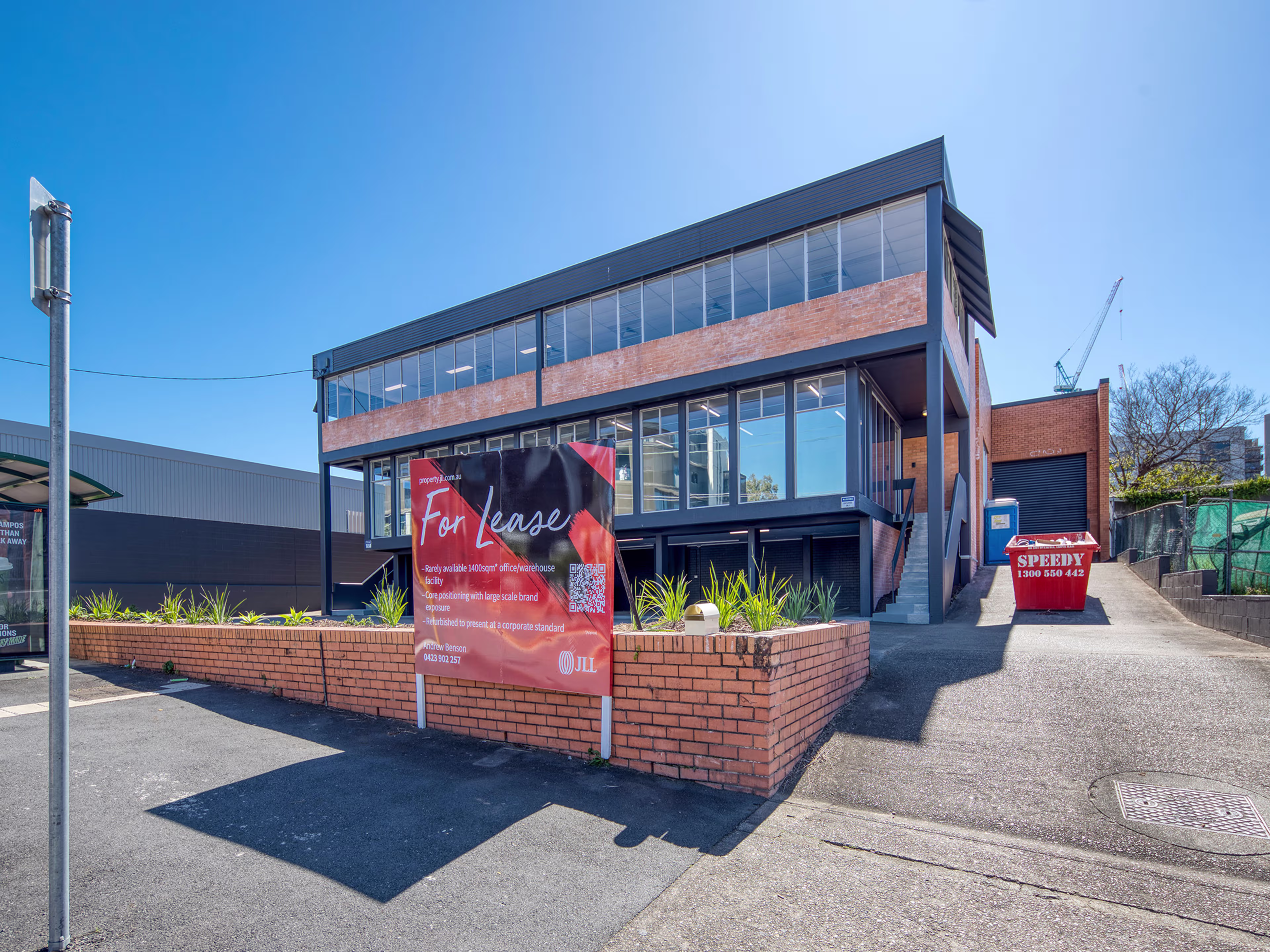 52 Vulture Street