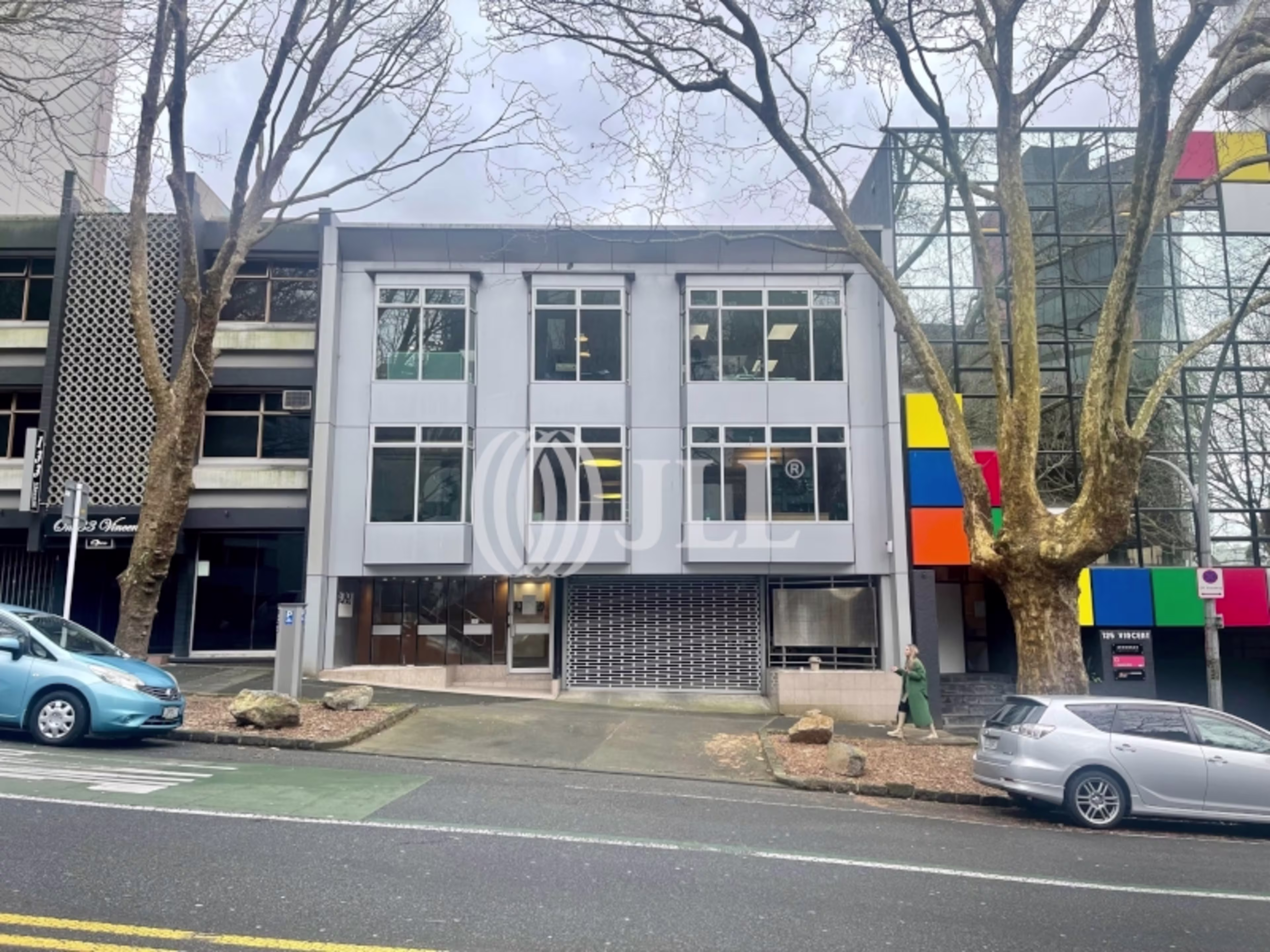127 Vincent Street
