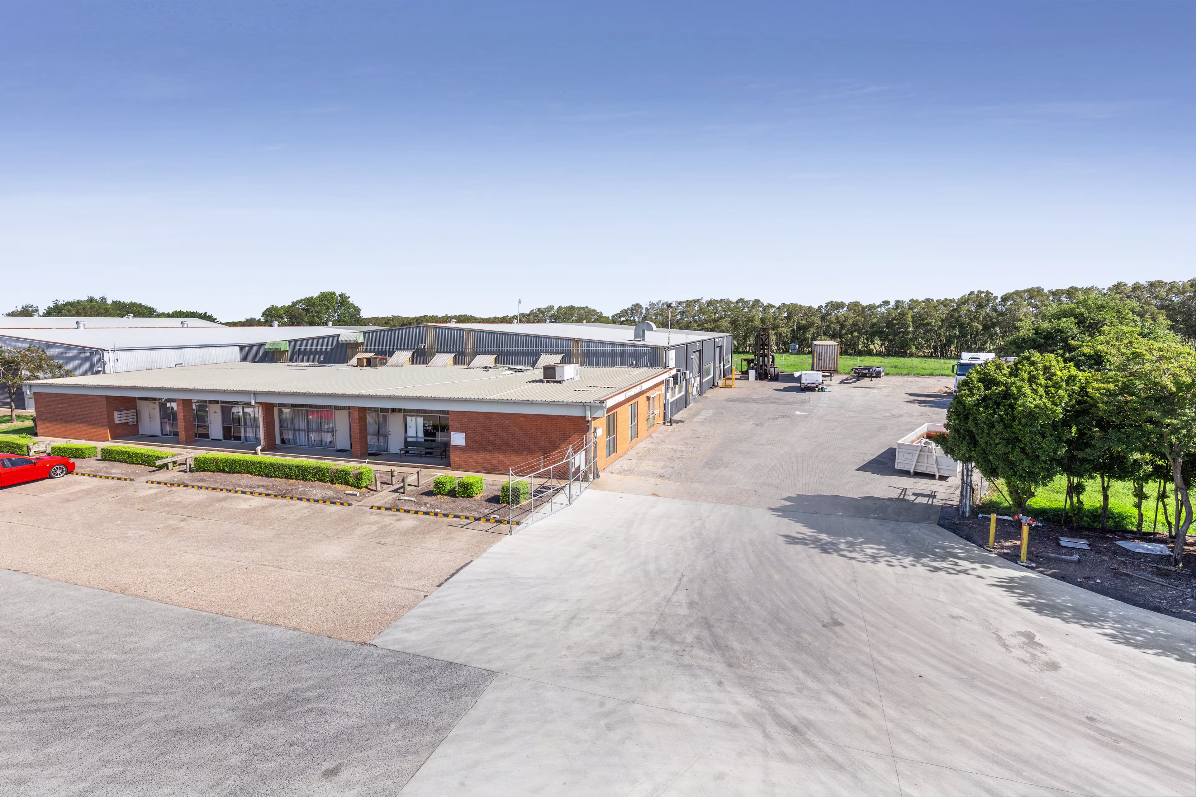 853 Nudgee Road