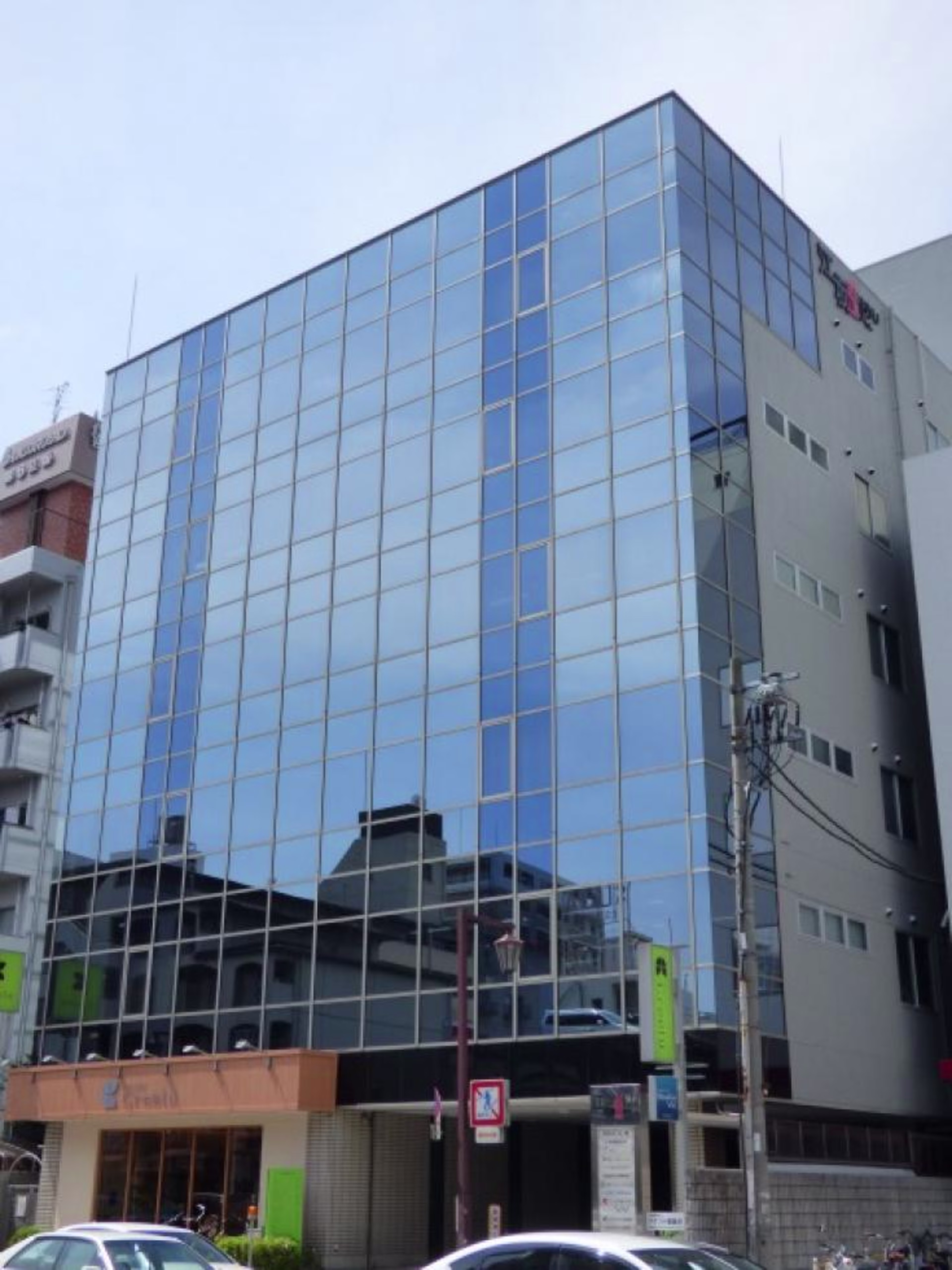 豊津町15-11