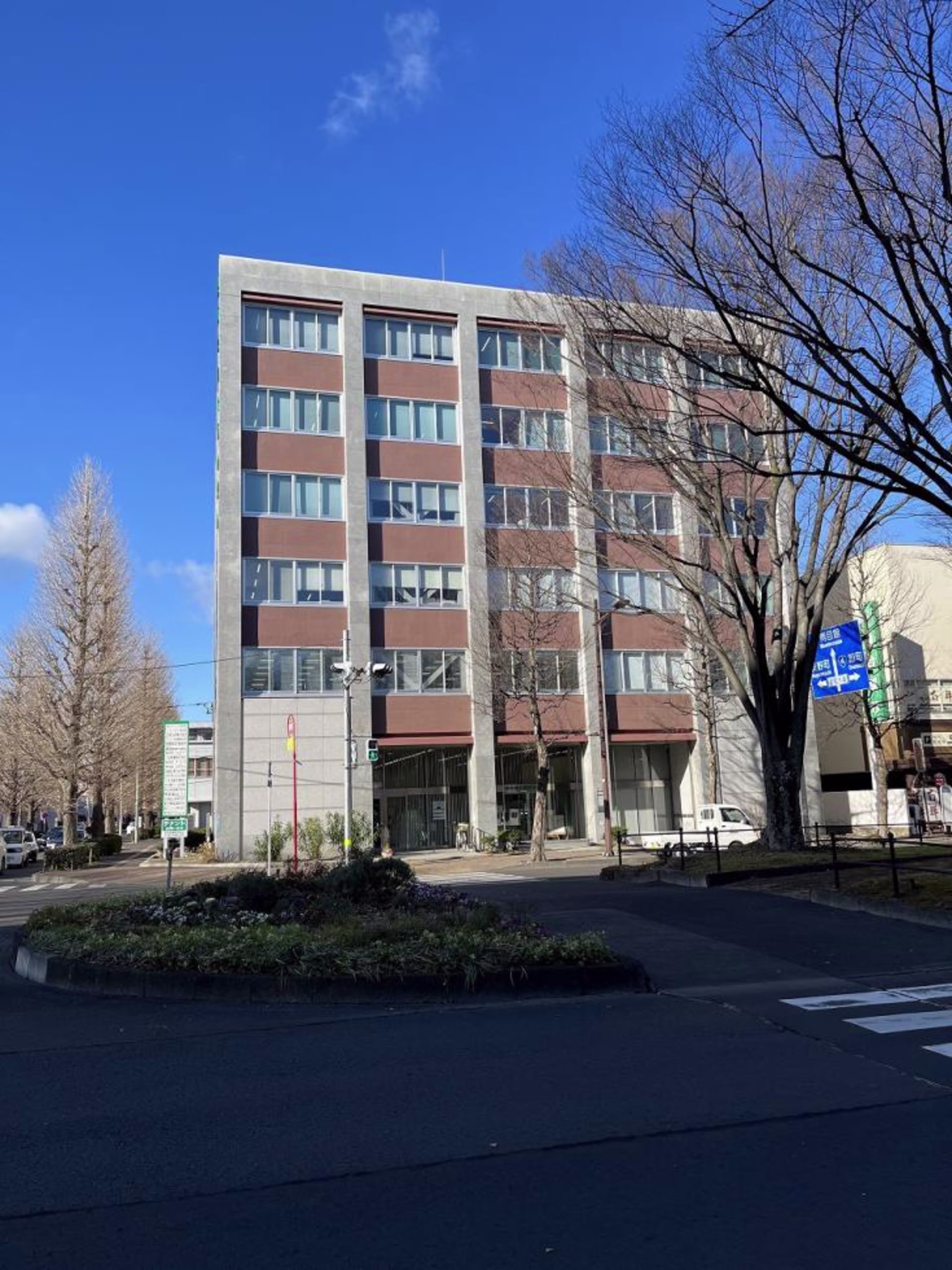 卸町1-6-15