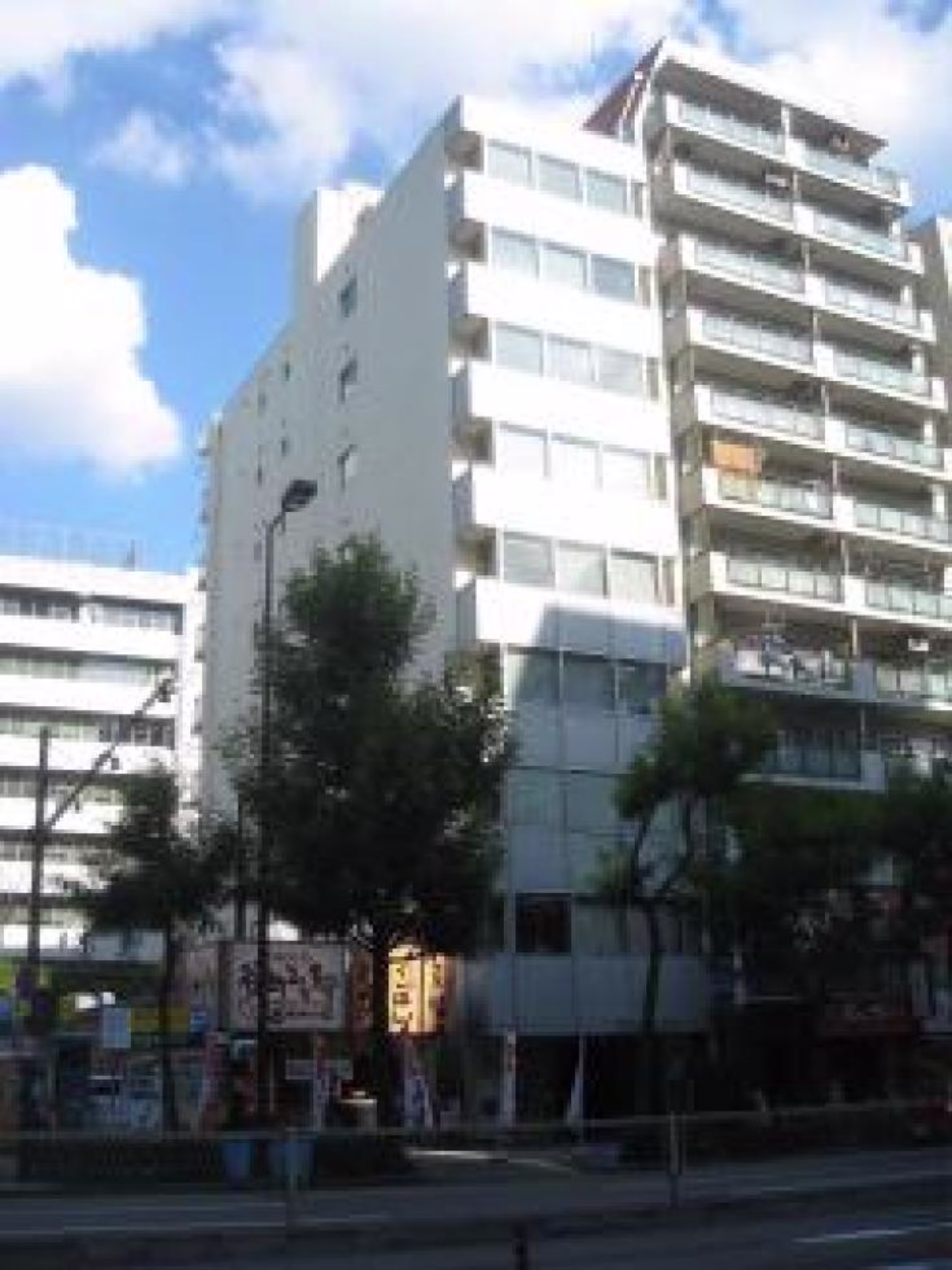 谷町2-3-8