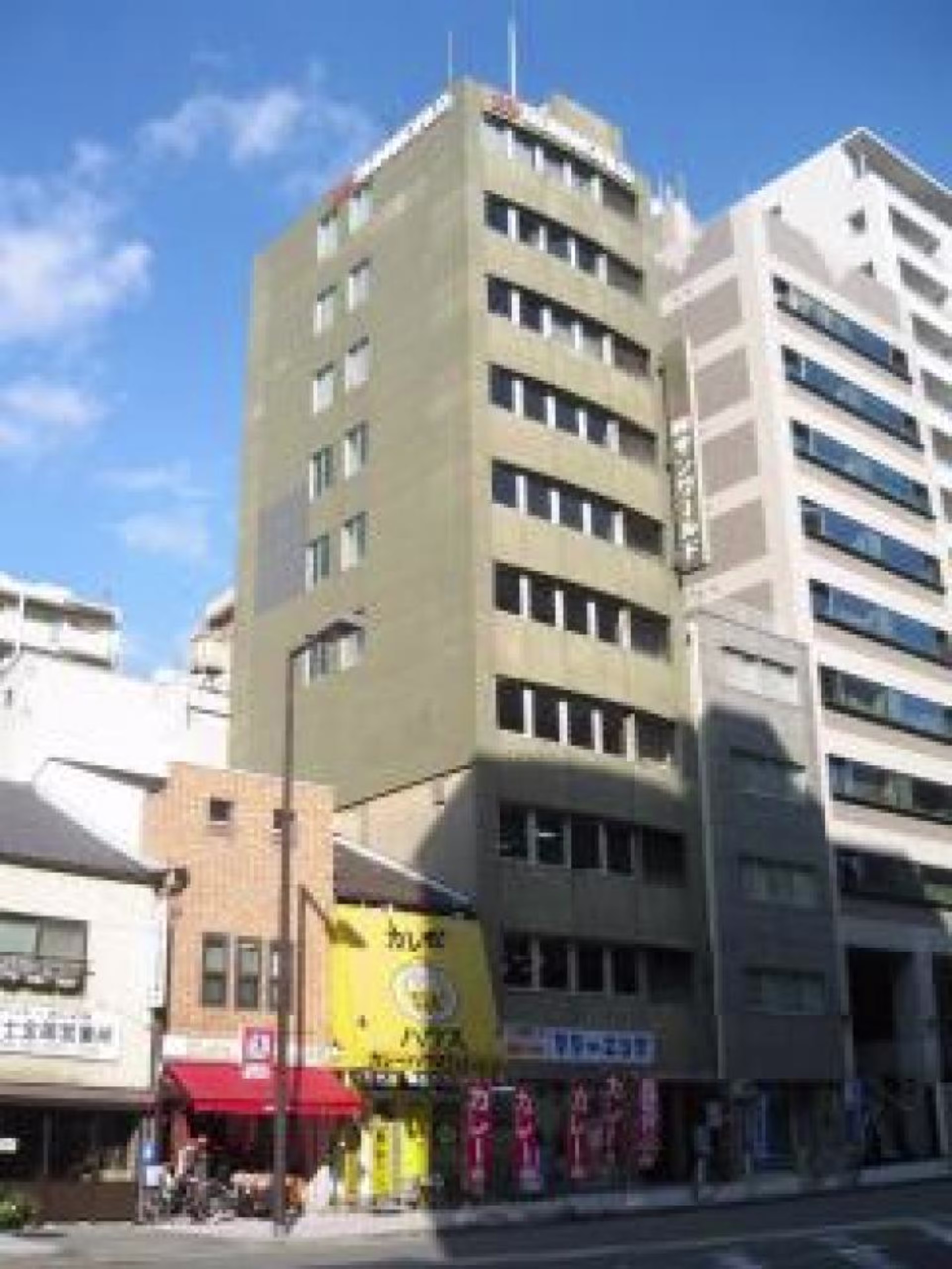 安堂寺町1-3-8
