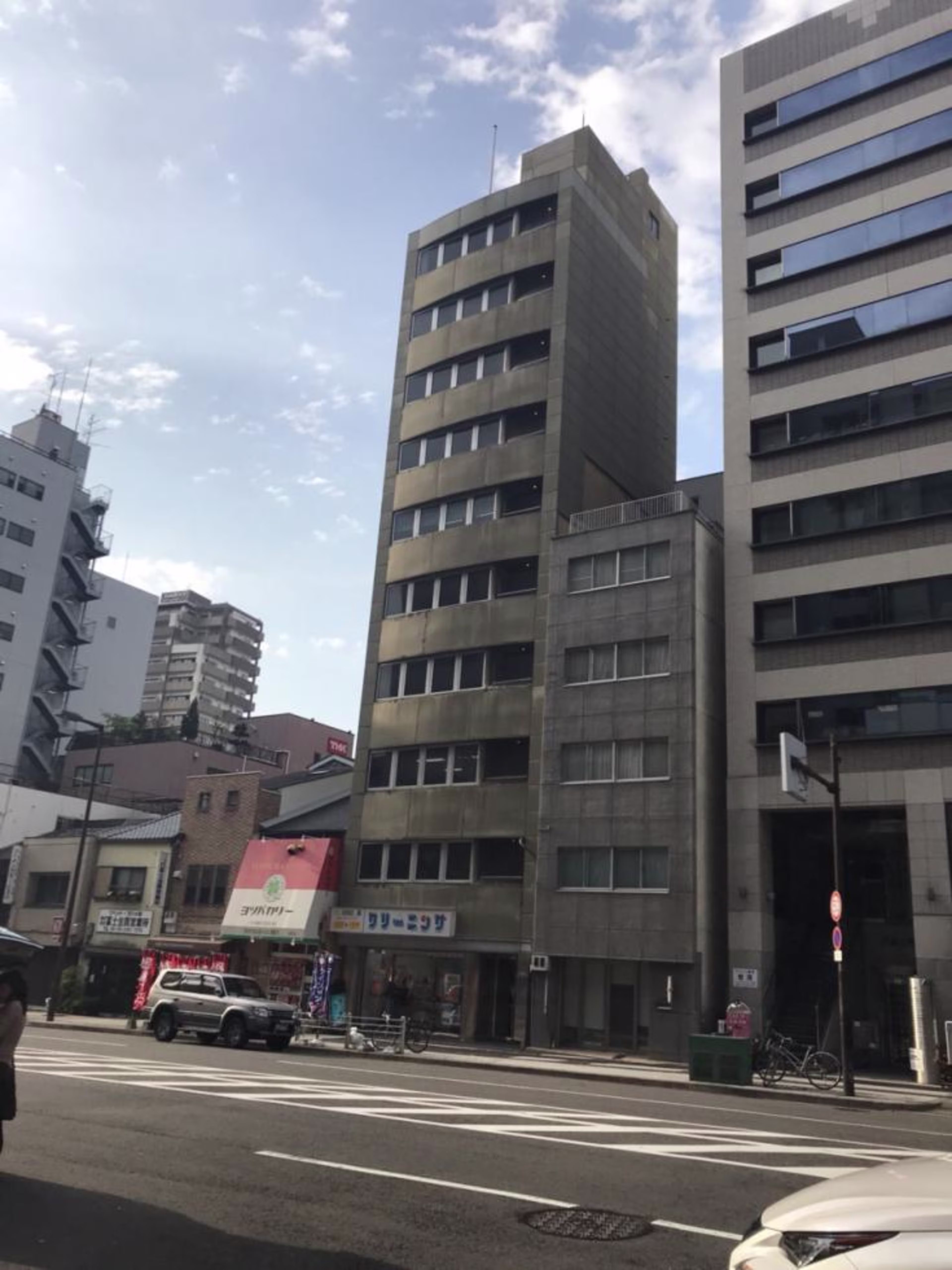 安堂寺町1-3-8