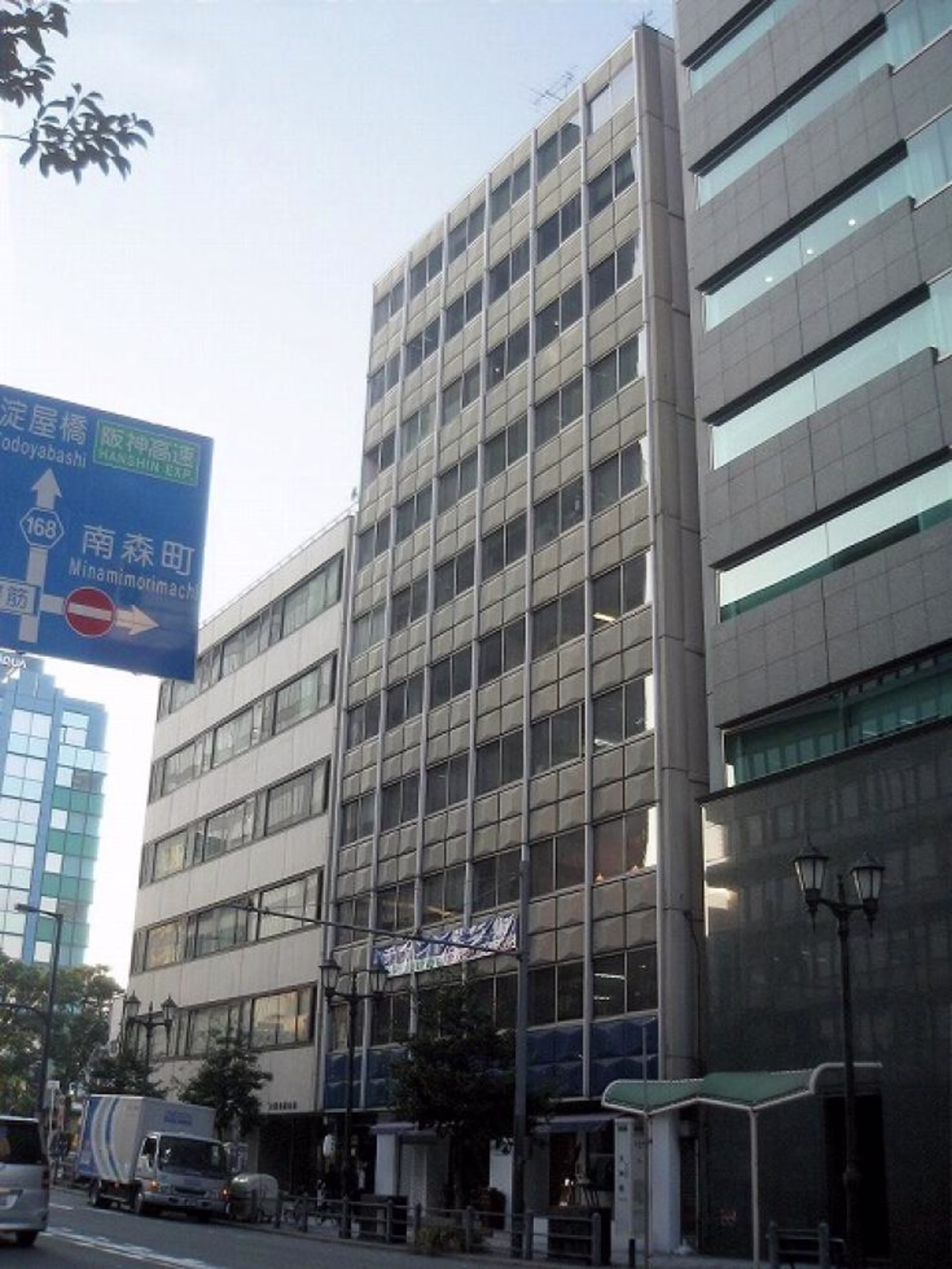 北浜東1-29