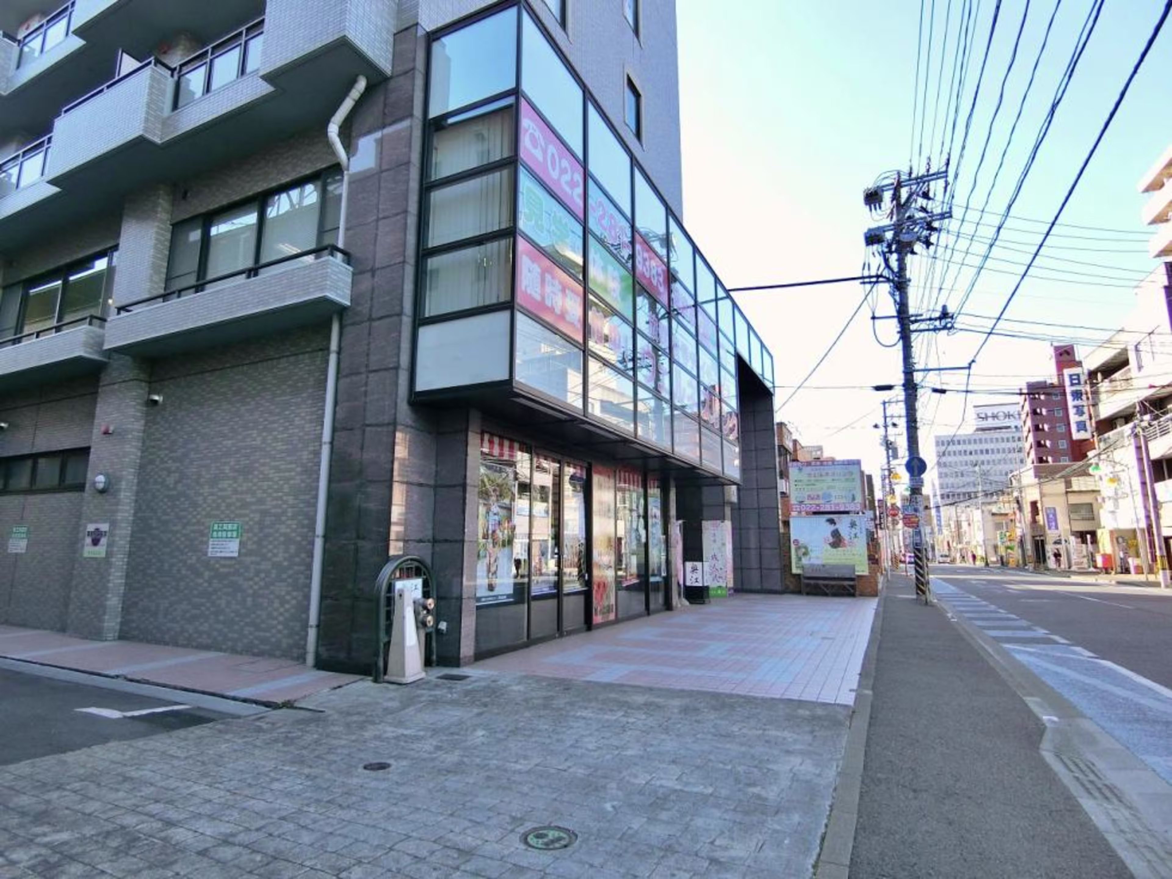 荒町75