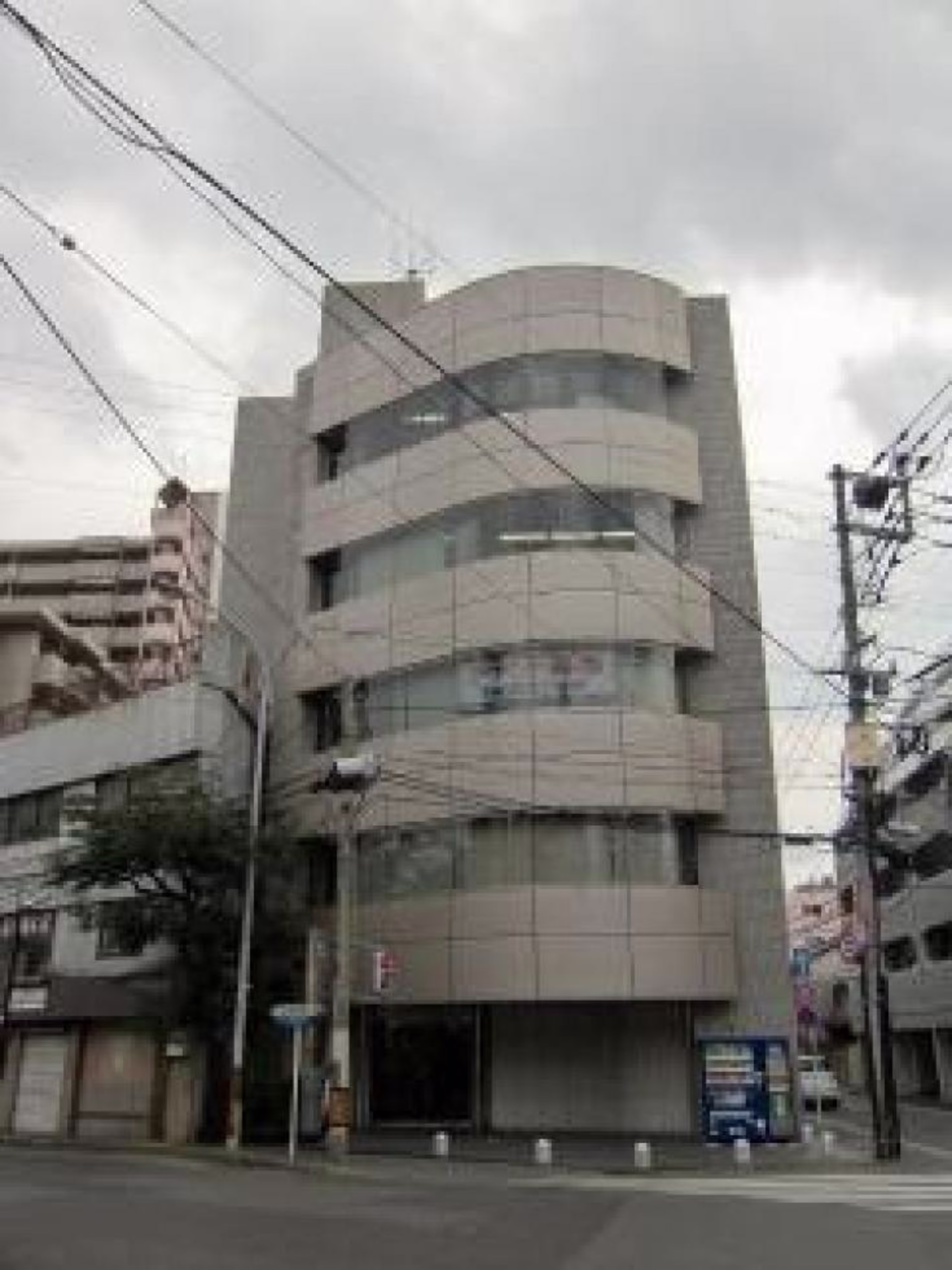 城西1-8-36