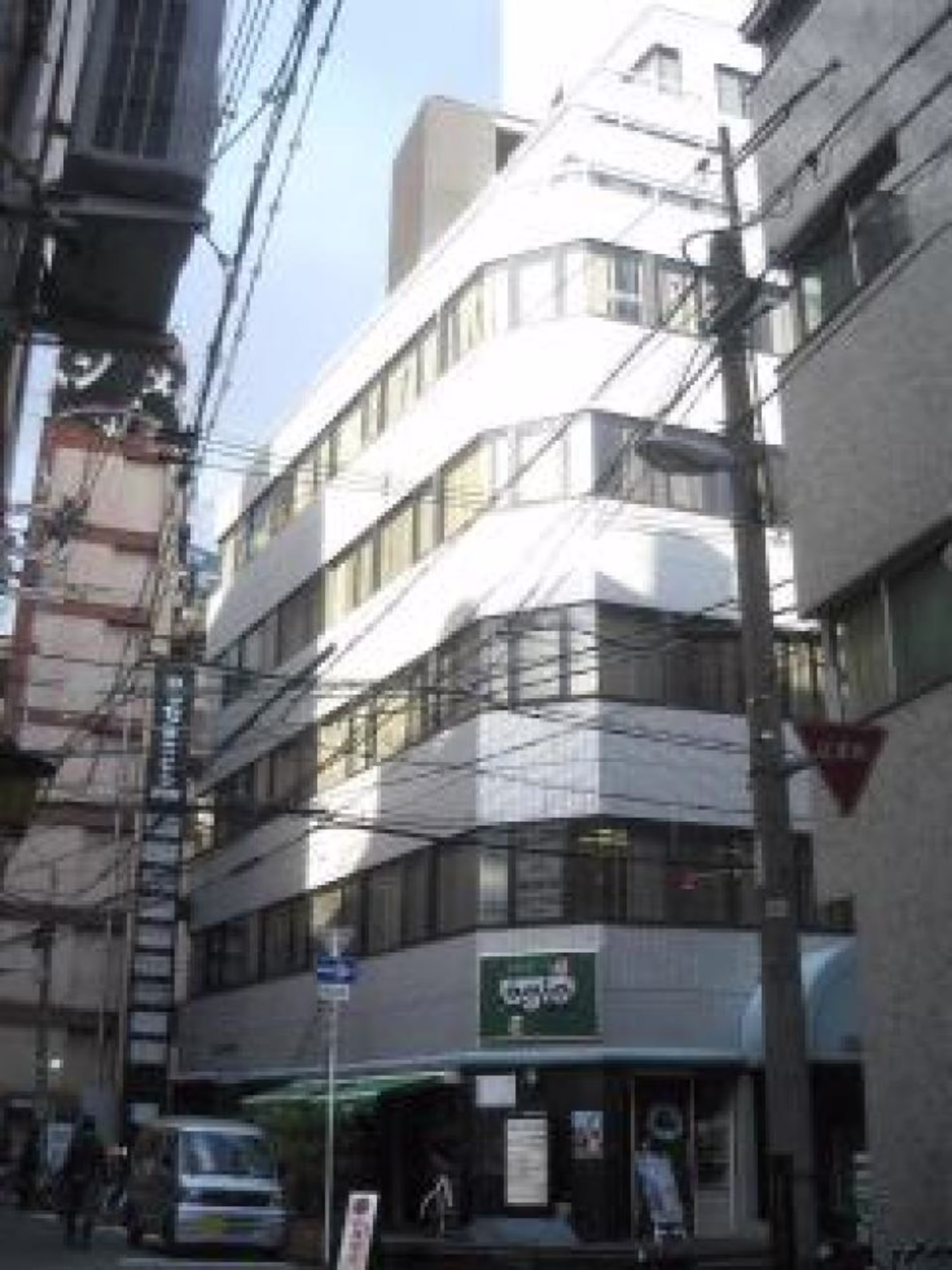 難波中1-10-10