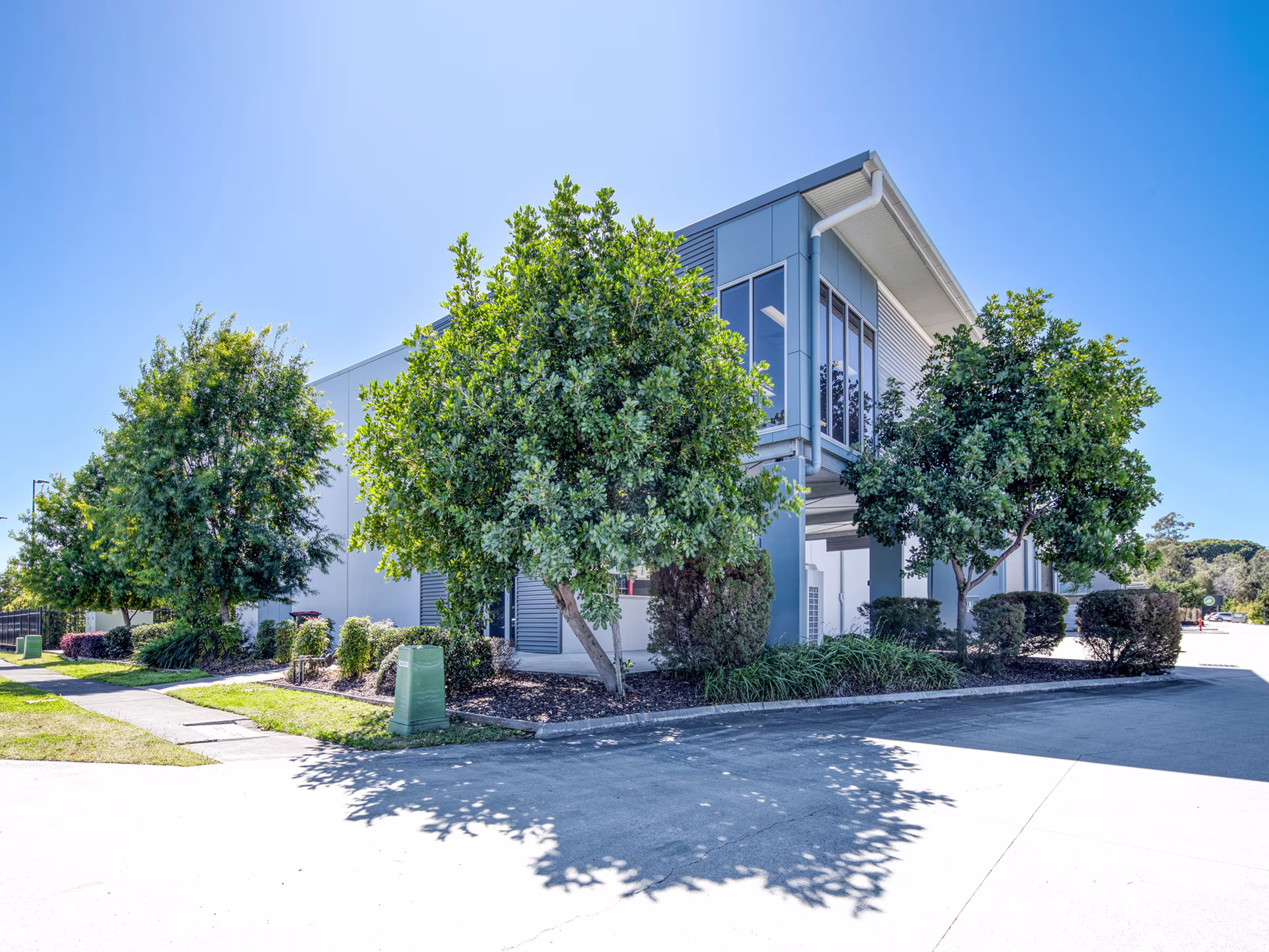 11 Guardhouse Road