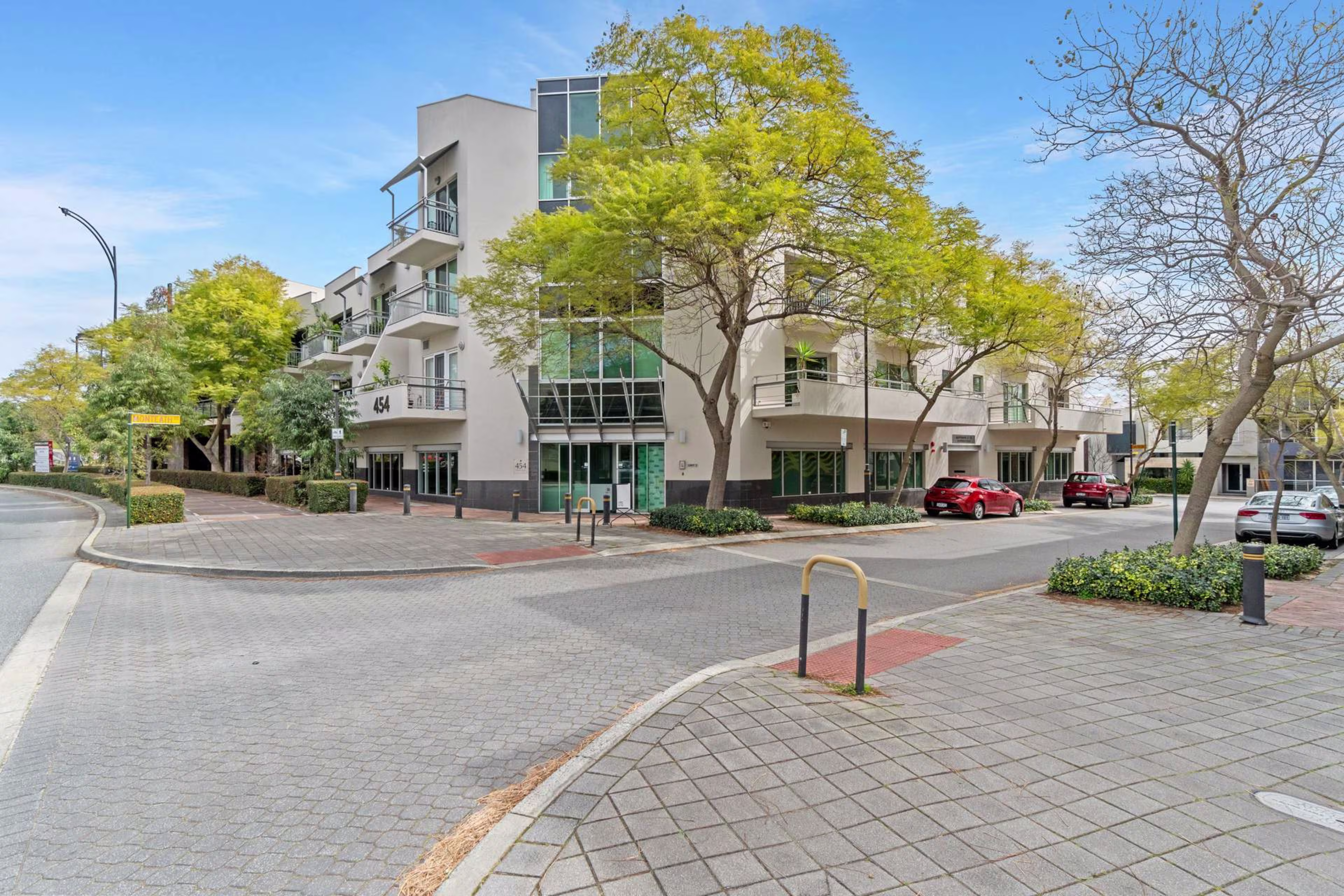 454 Roberts Road