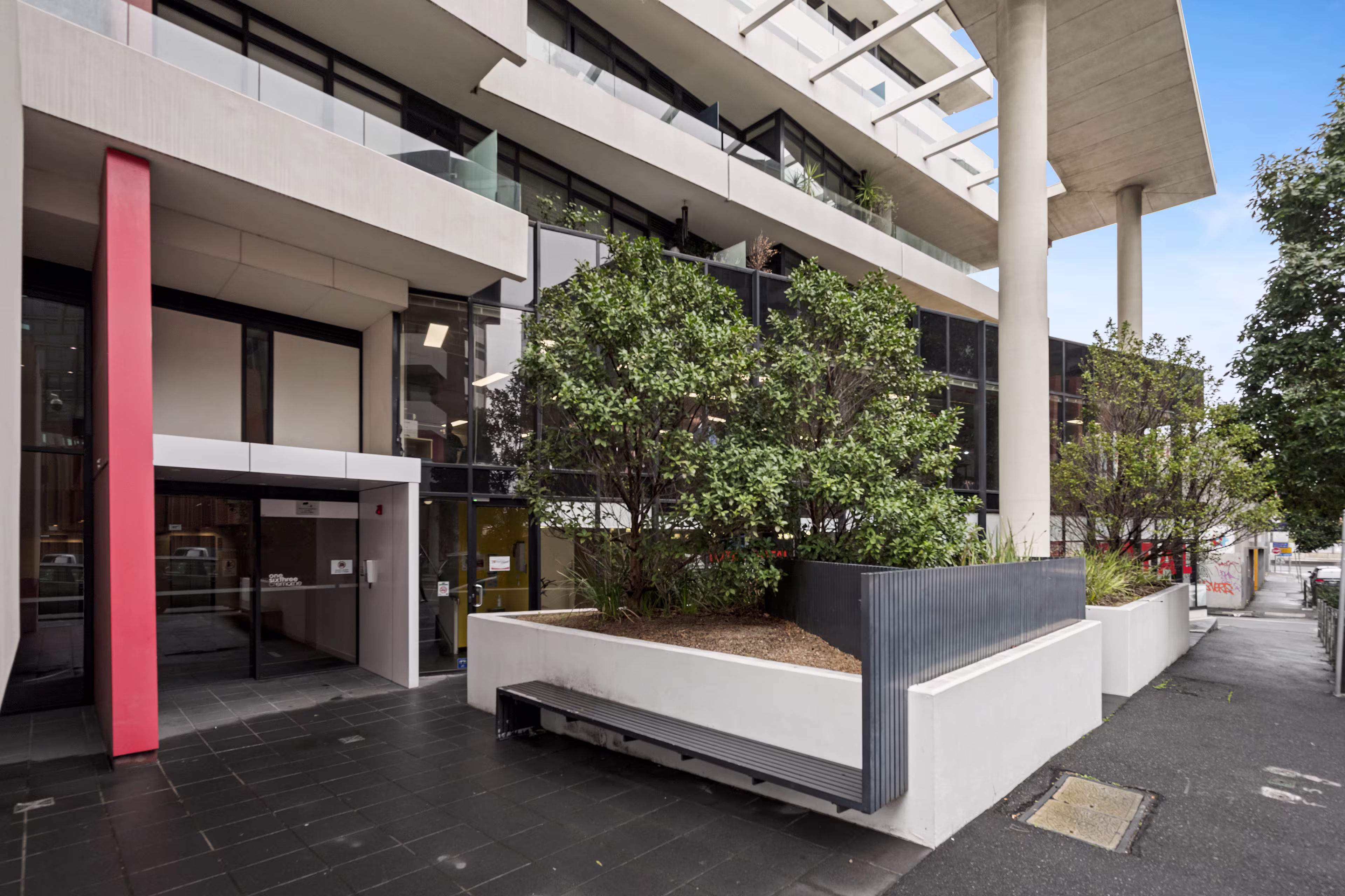 155 Cremorne Street