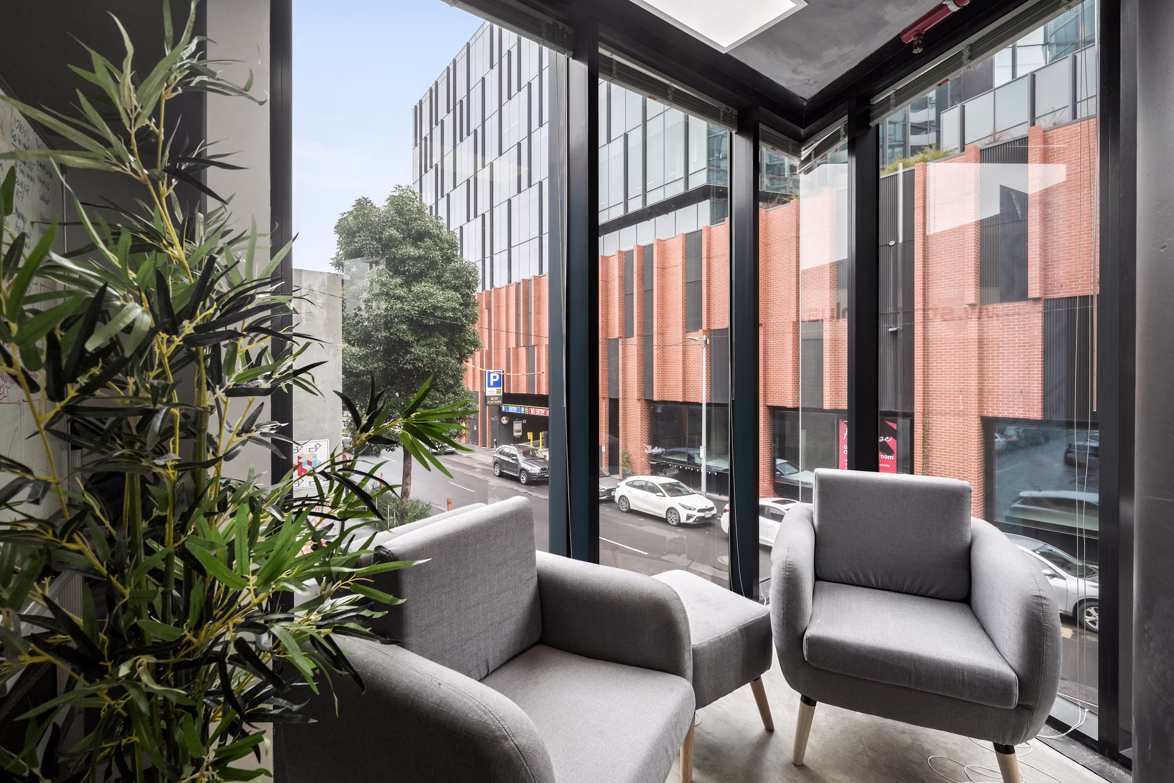 155 Cremorne Street