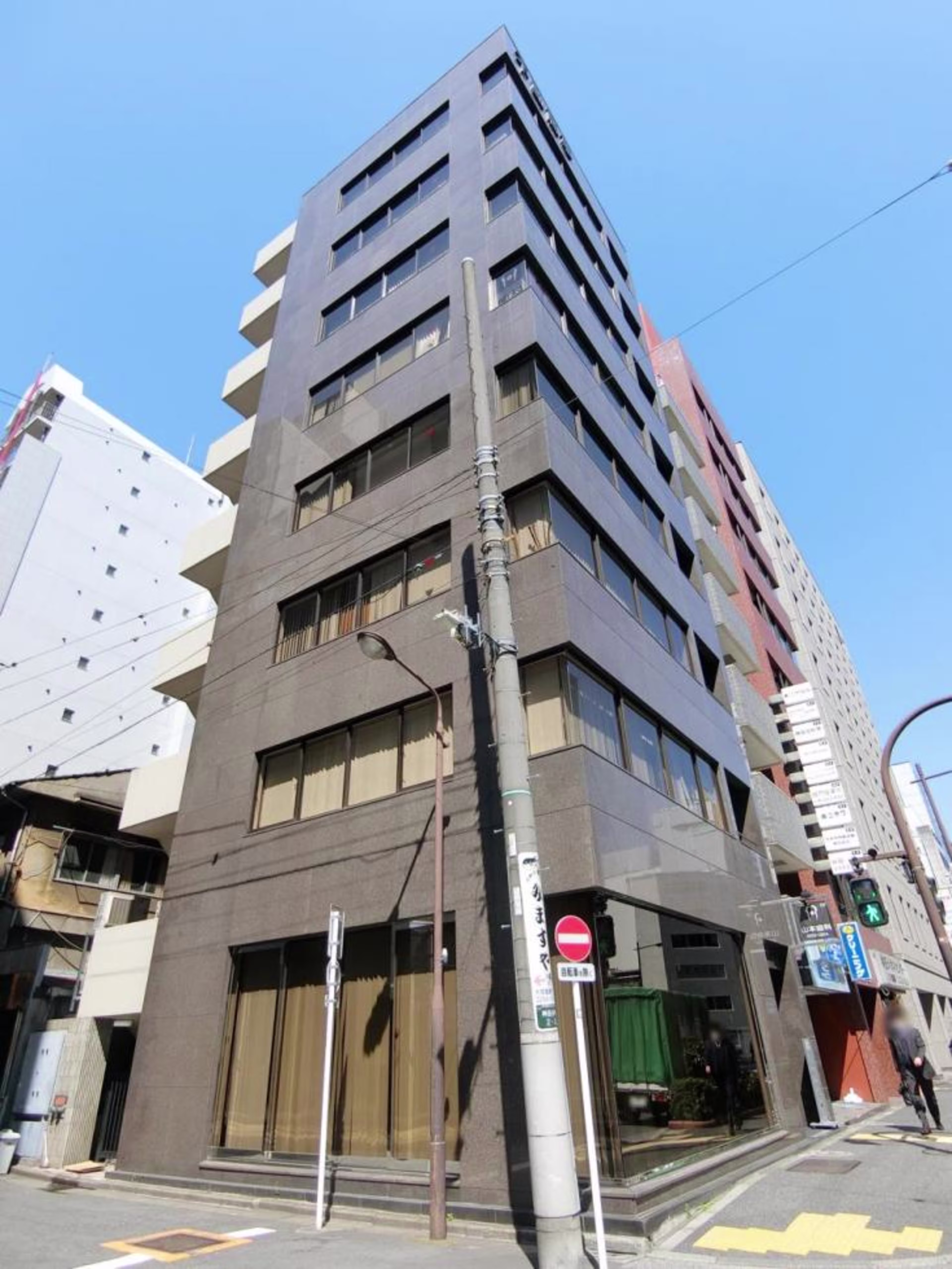 神田多町2-3