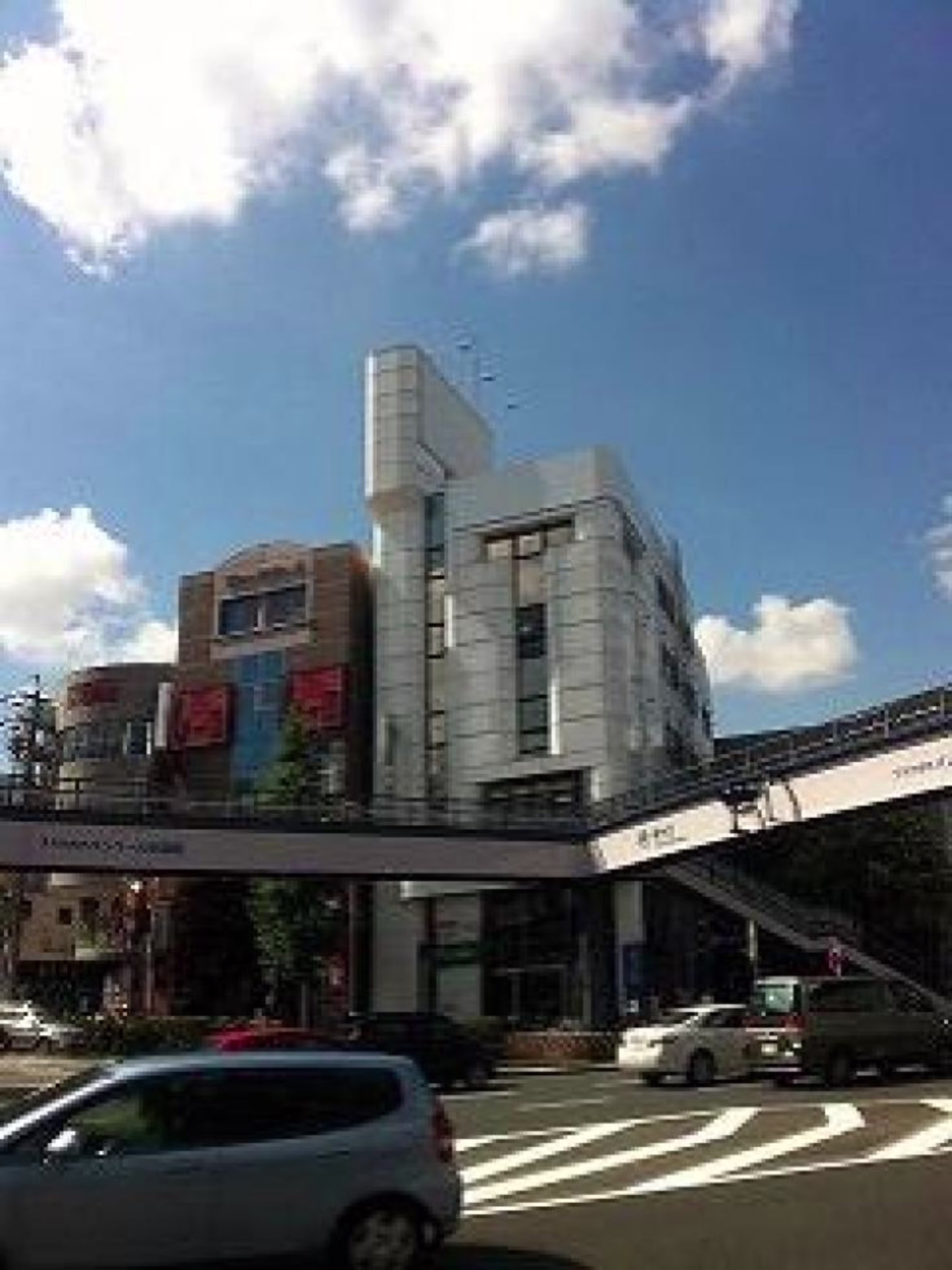 星が丘元町15-14