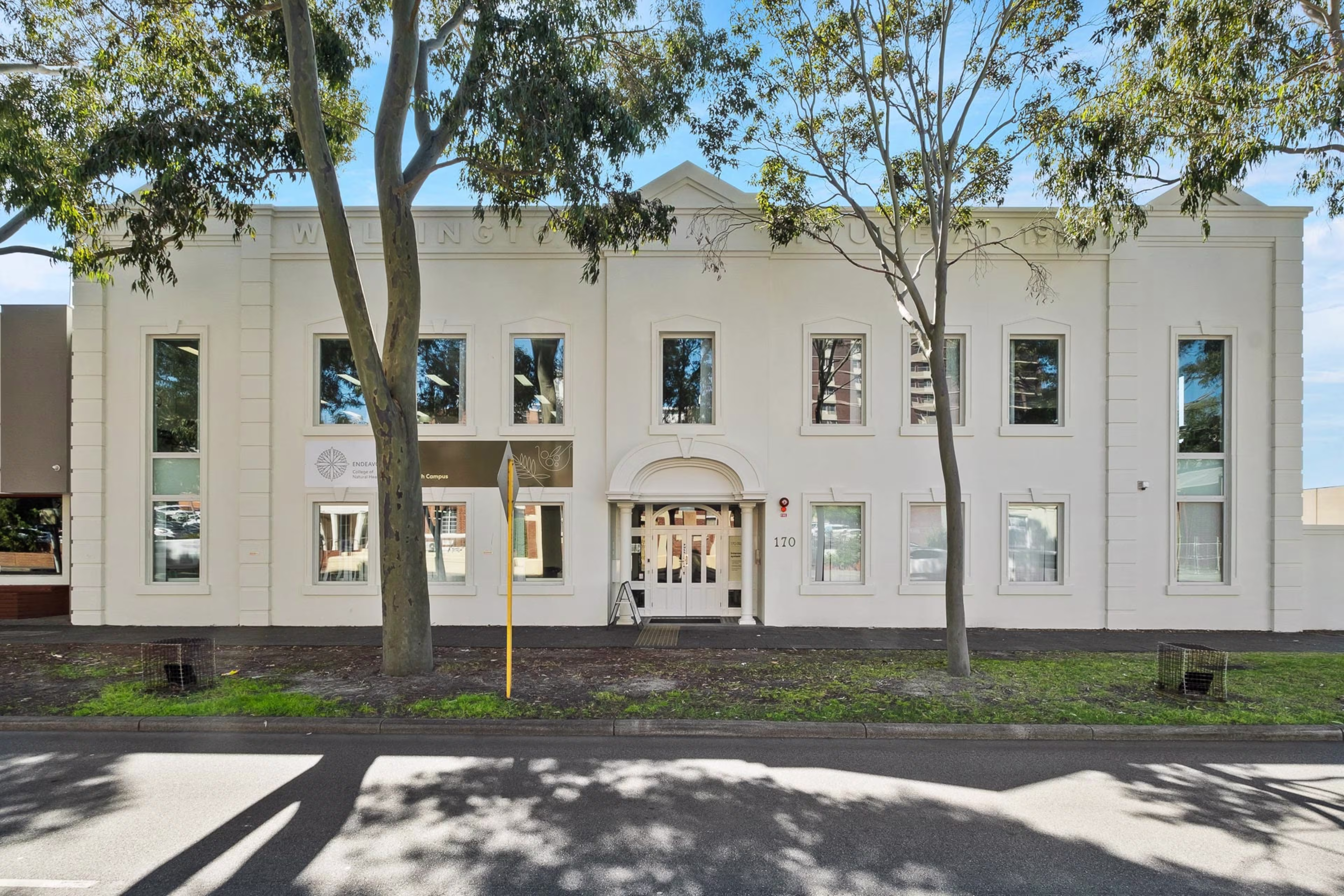 170 Wellington Street
