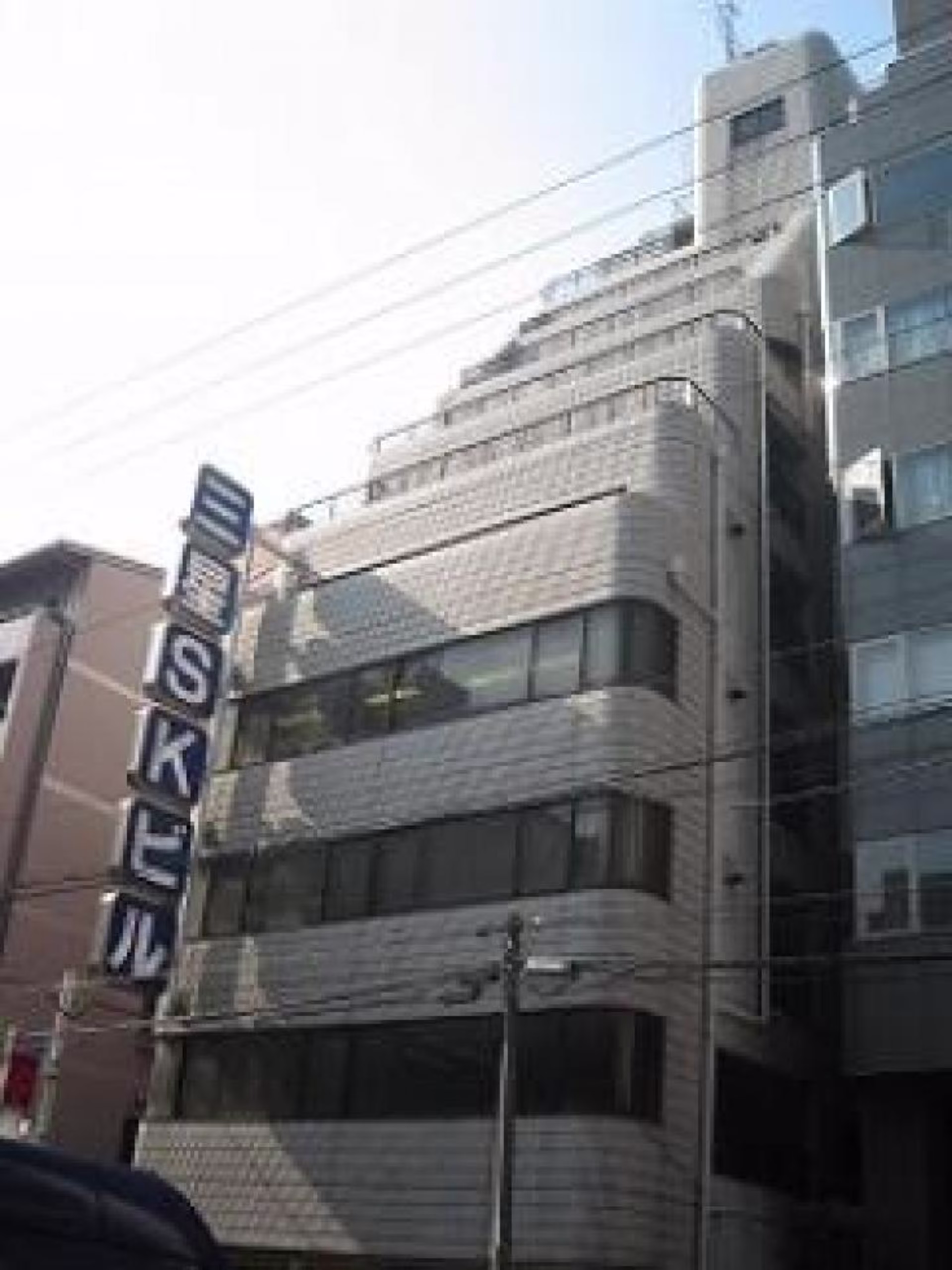 北久宝寺町1-5-1