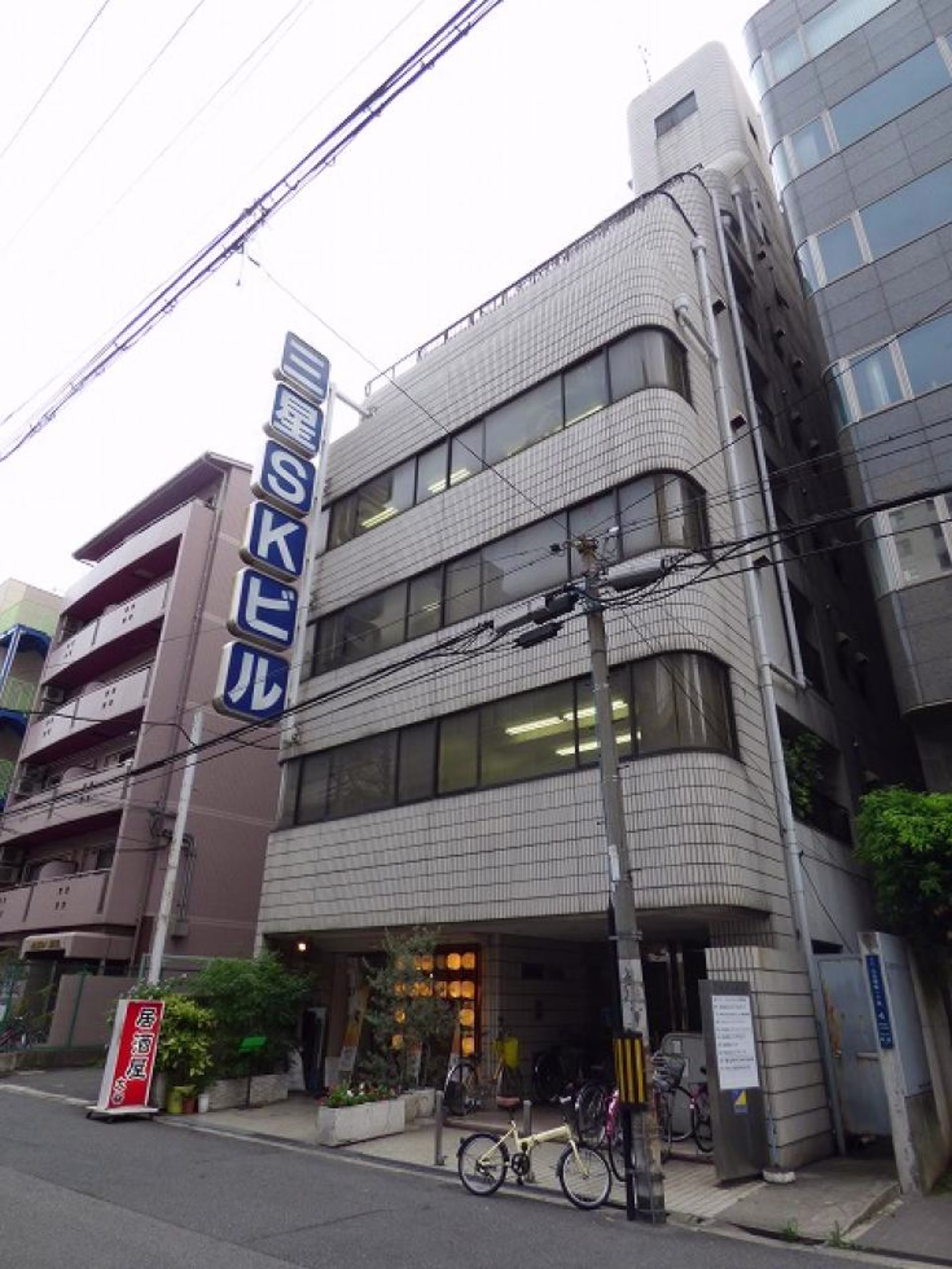 北久宝寺町1-5-1