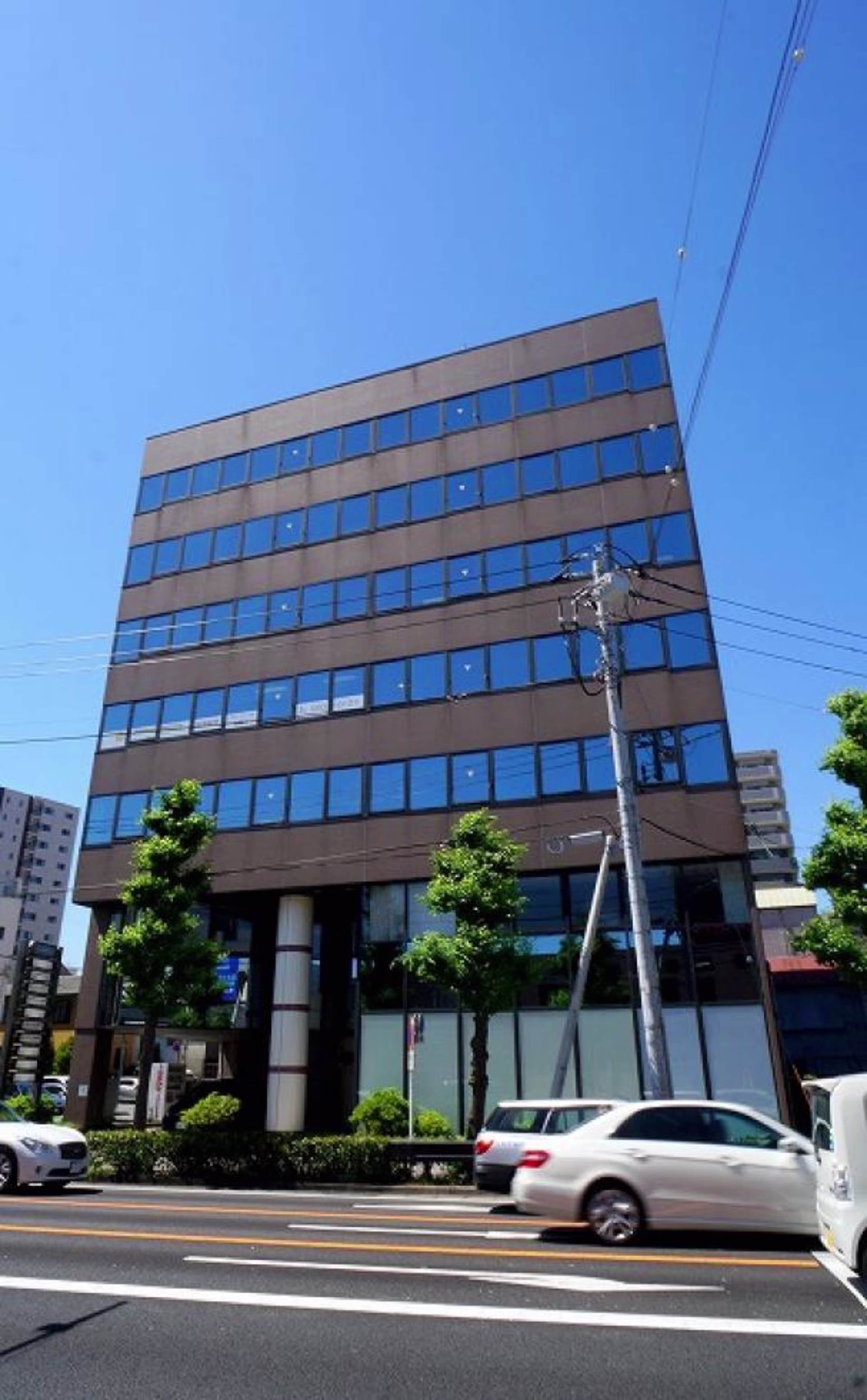 三枚橋町15-10