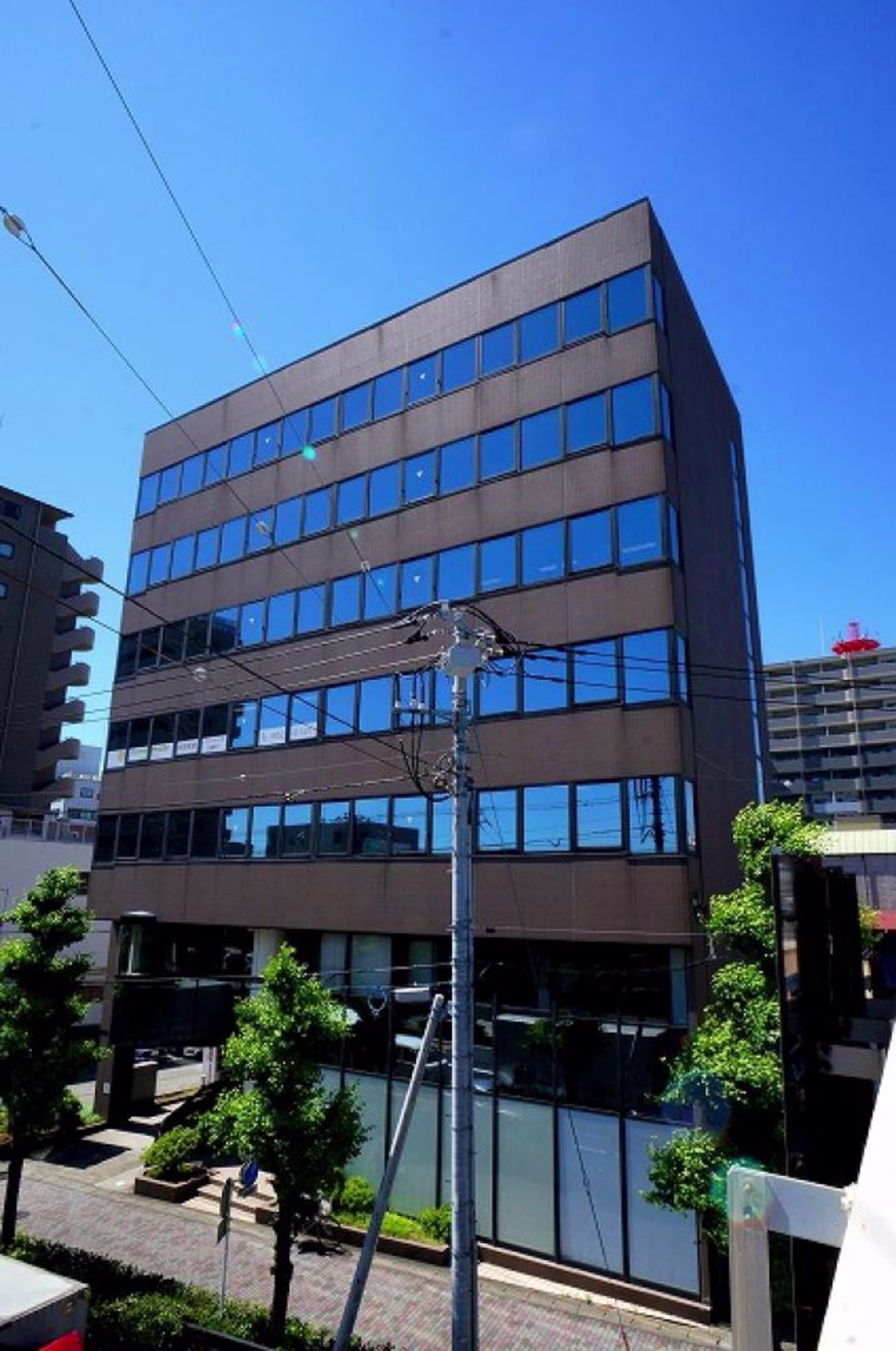 三枚橋町15-10