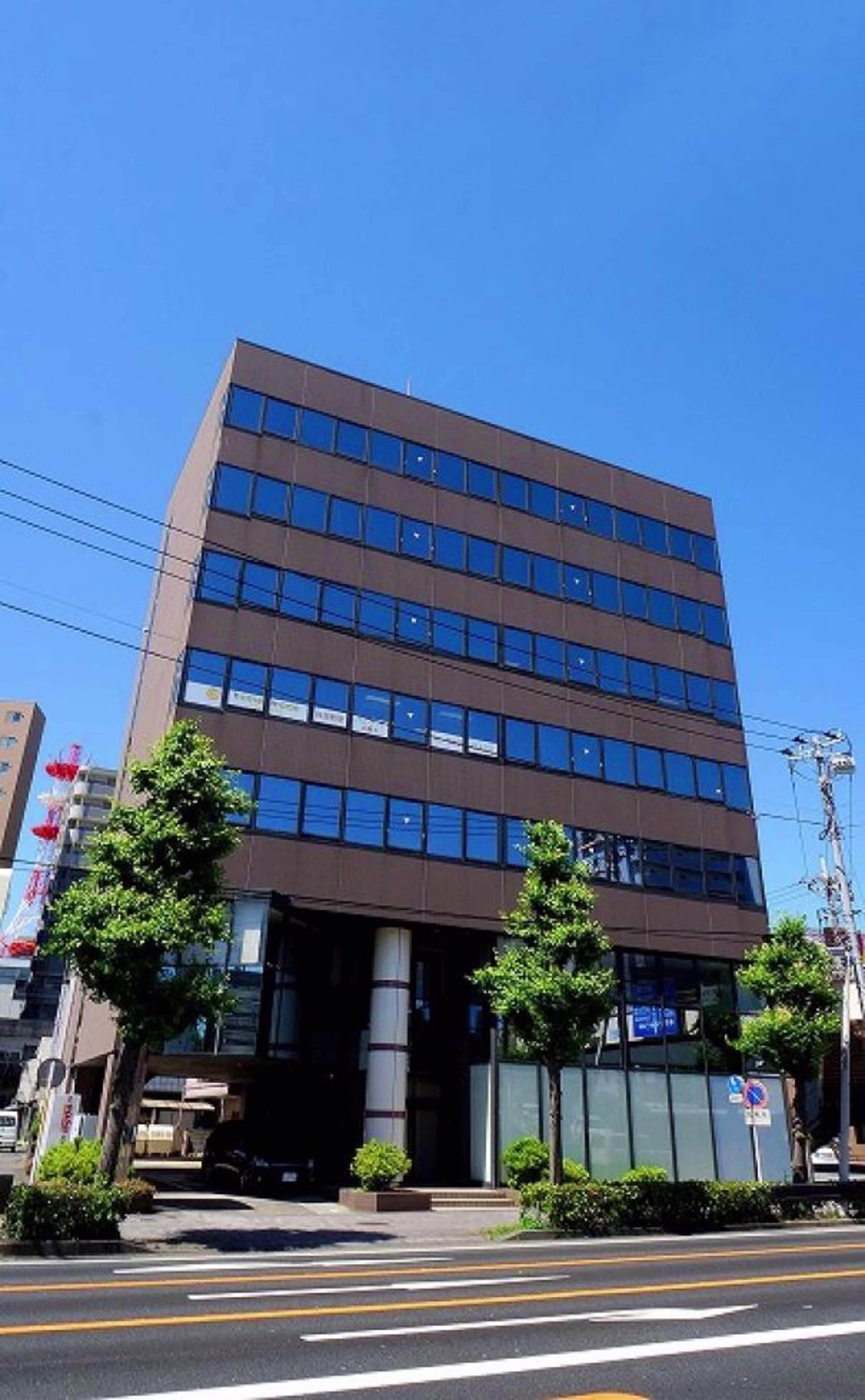 三枚橋町15-10